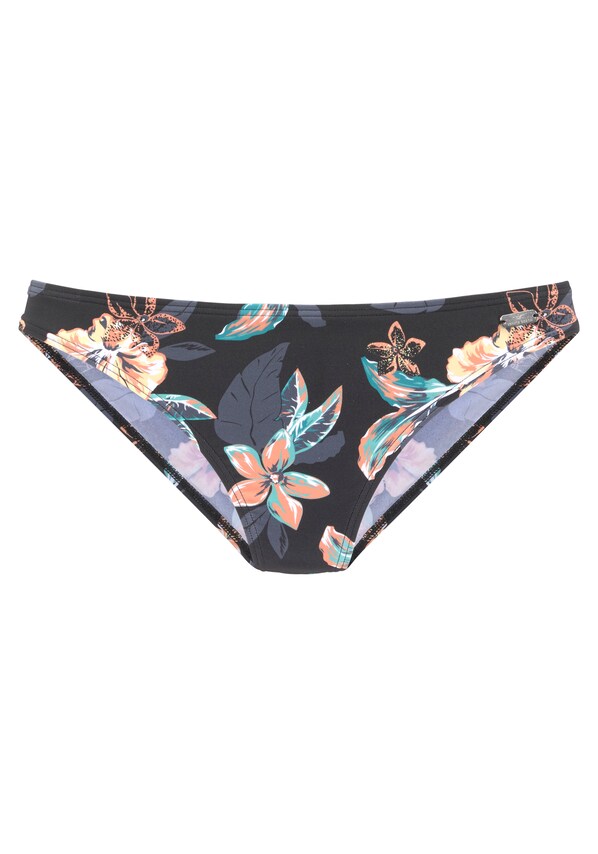 VENICE BEACH, Bikini nadrágok, fekete, 1 kép a 4 közül