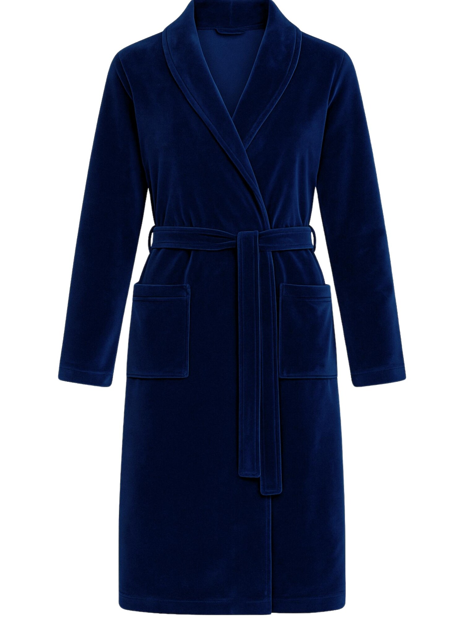 Thumbnail - Vivisence Bademantel lang 5022