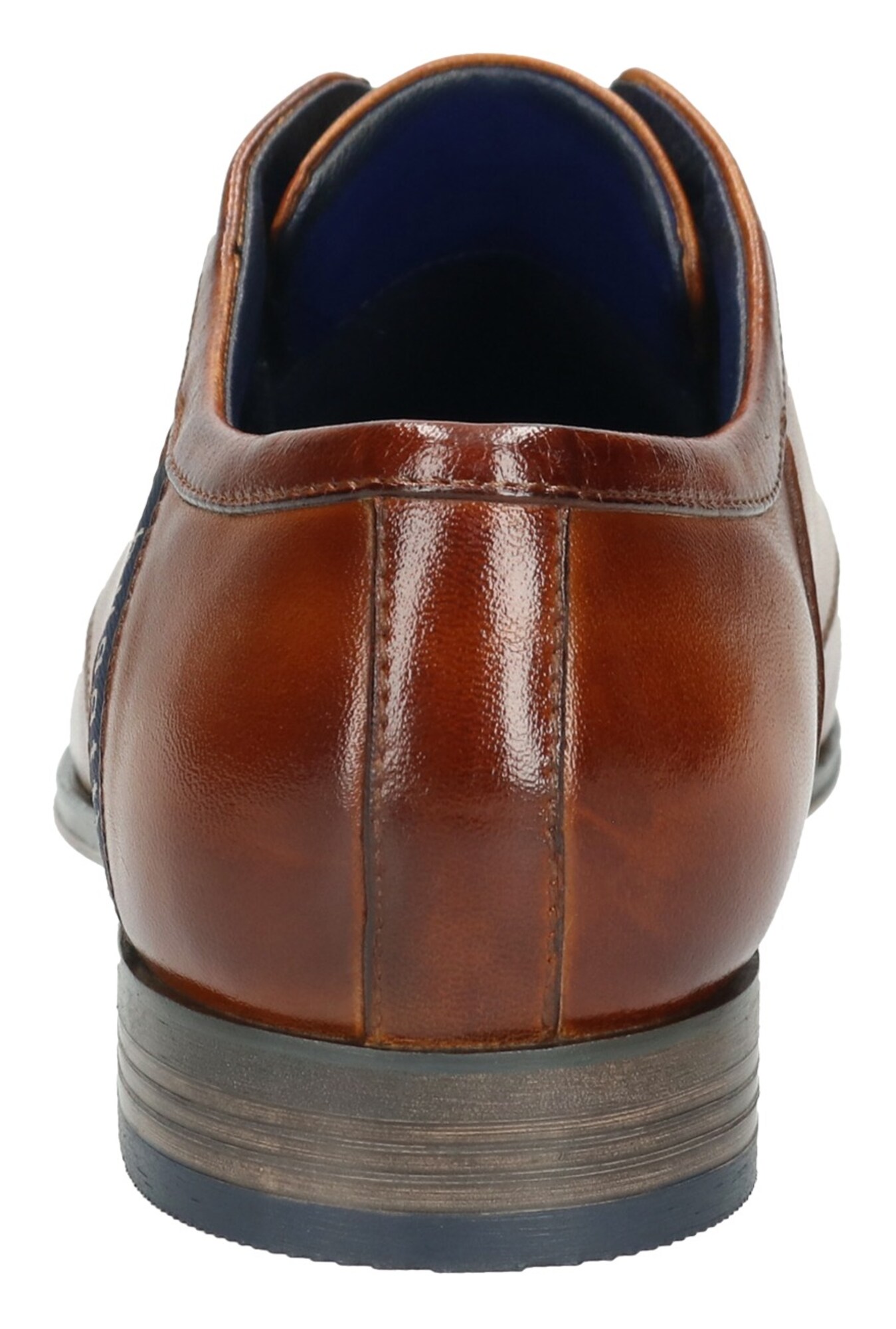 Thumbnail - bugatti Schnürschuh Matia