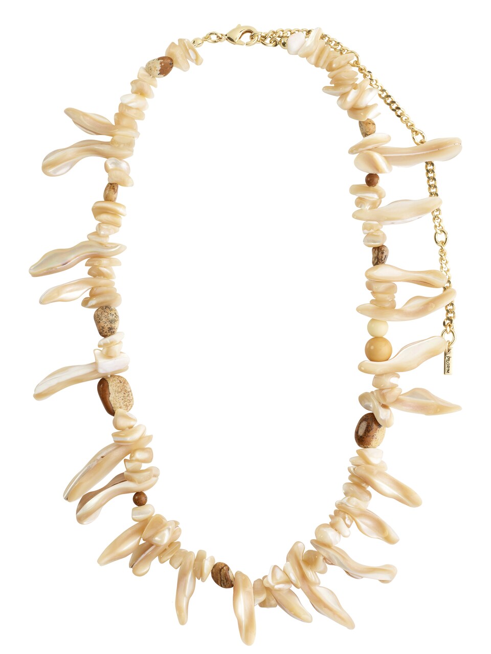 Halsband 'Light'