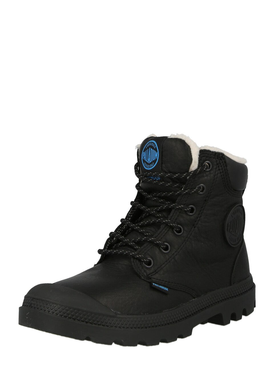 Hög sneaker 'Pampa'