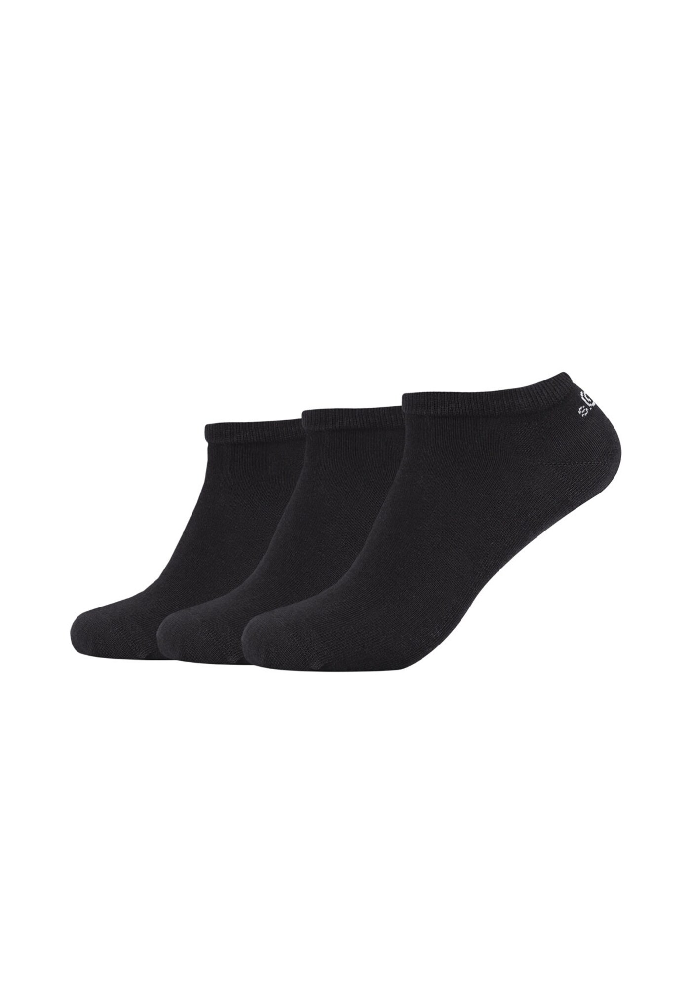 Calcetines invisibles /