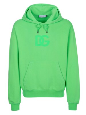 DOLCE & GABBANA Jersey 'Dolce & Gabbana Pullover'  verde