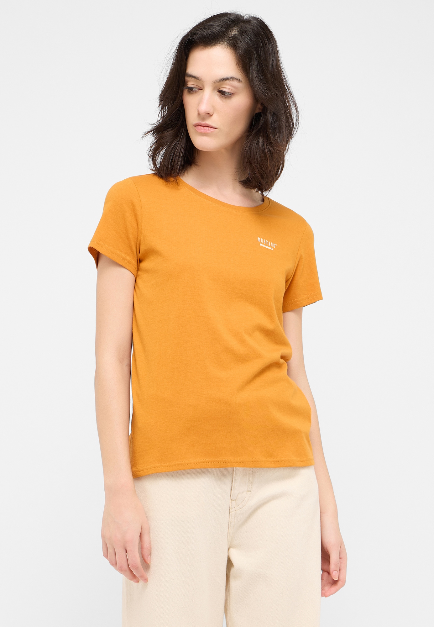 Thumbnail - T-Shirt 'Style Alma'