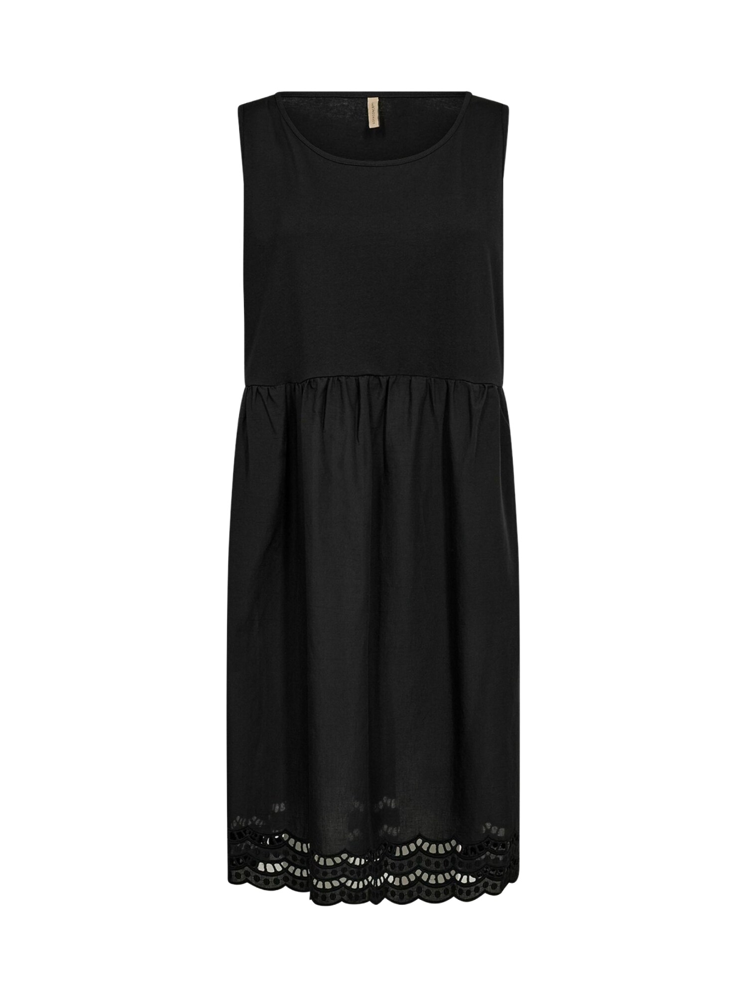 Soyaconcept Vestido ' SC-LORAINE '  negro