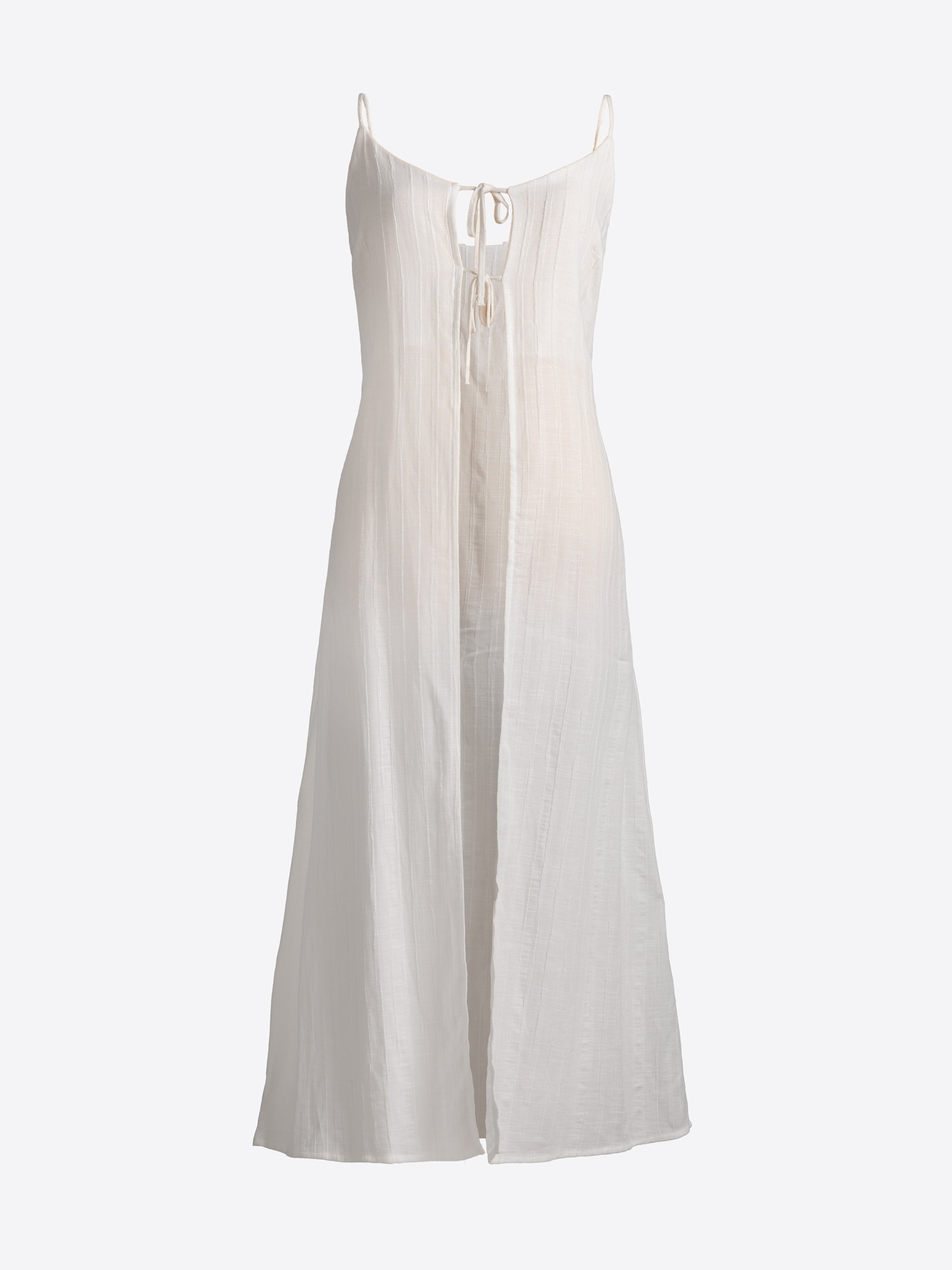 4TAILORS Top alb