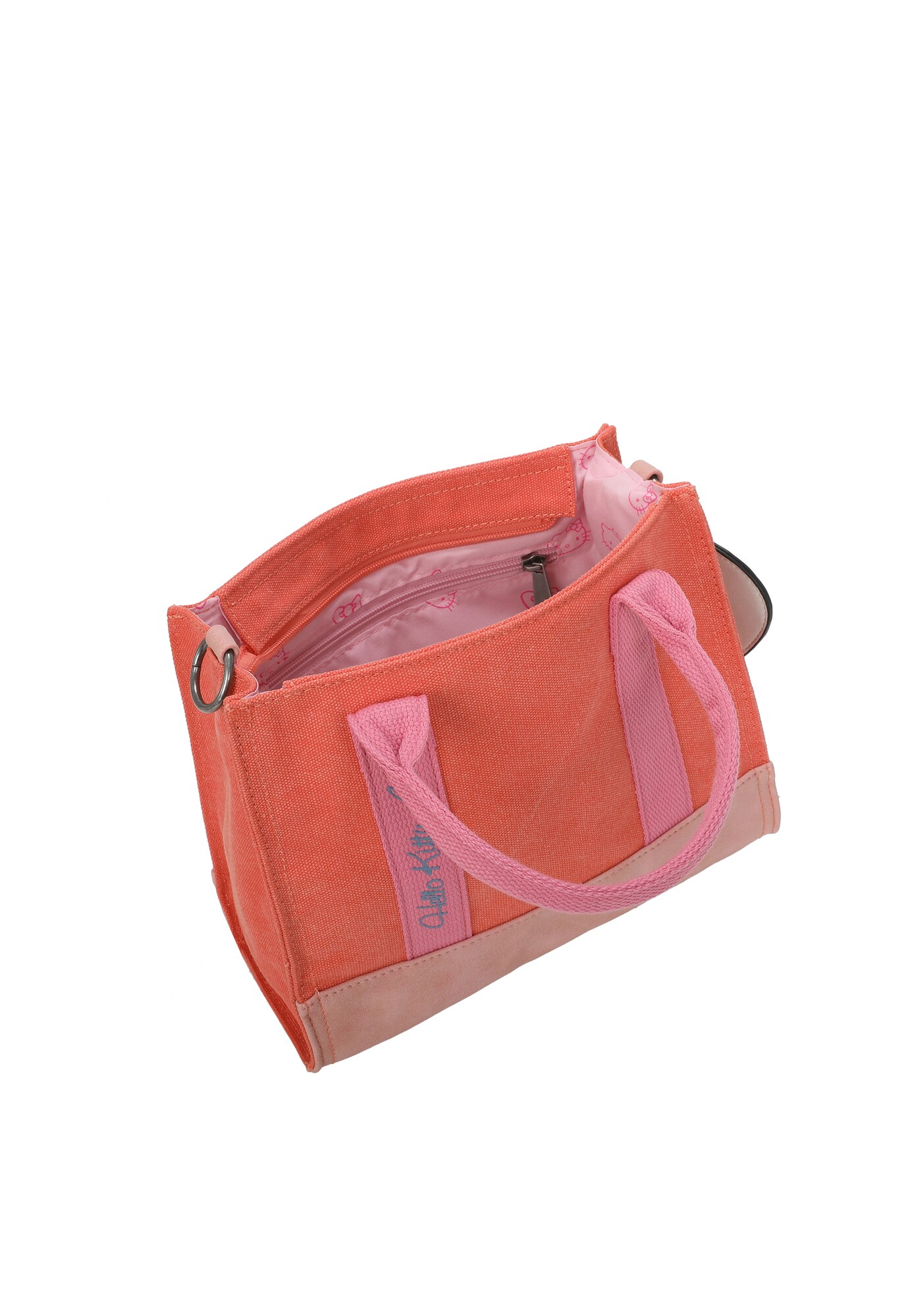 Thumbnail - Hello Kitty Fritzi Schultertasche Izzy09