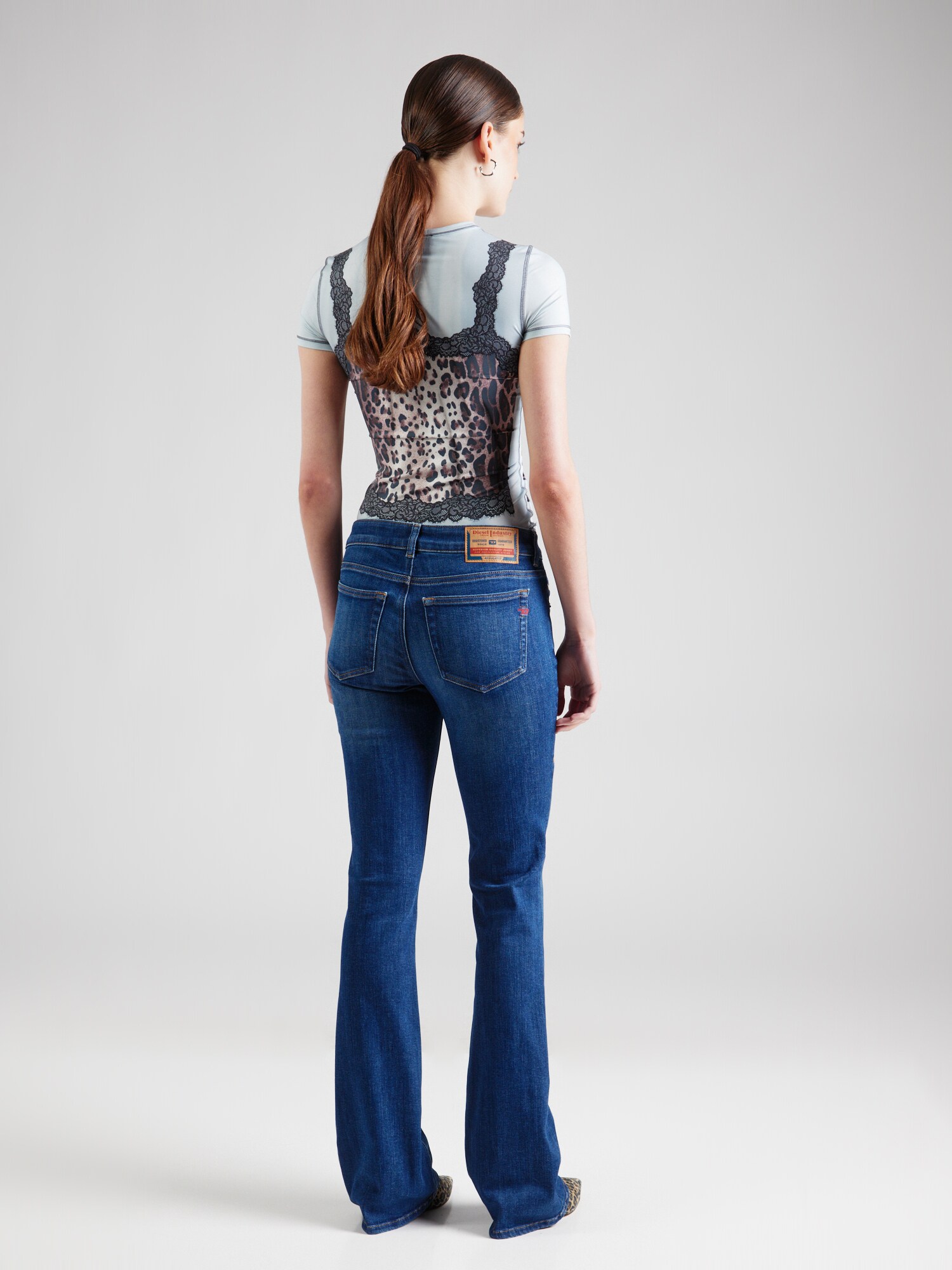 Thumbnail - DIESEL Jeans 1969 D-EBBEY