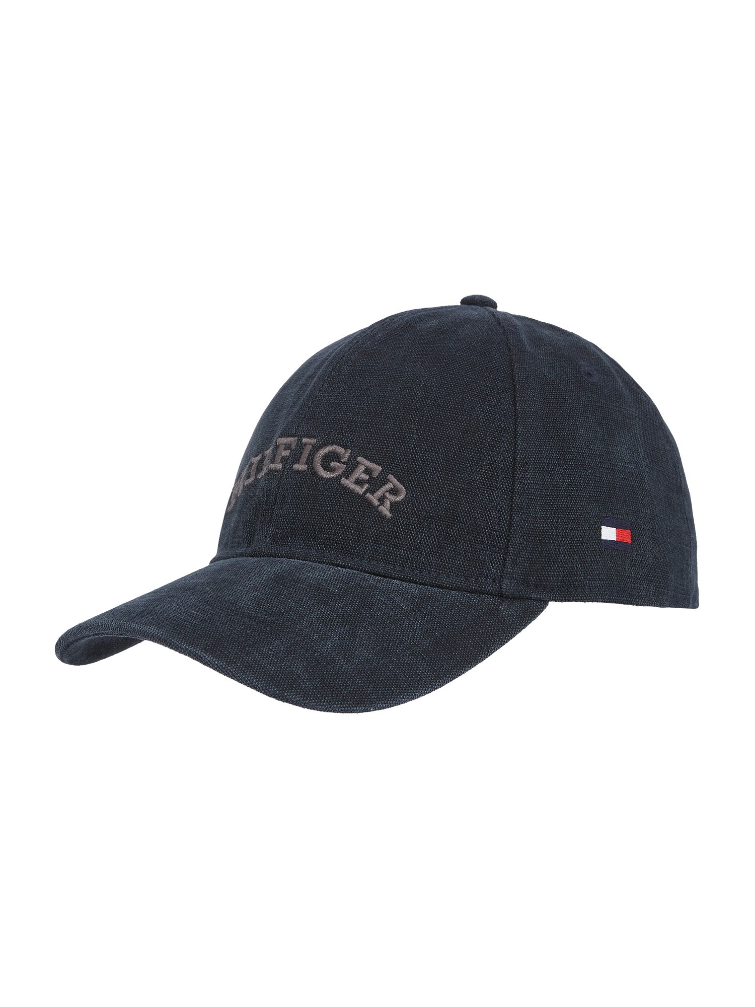TOMMY HILFIGER Čiapka  námornícka modrá / červená / čierna / biela