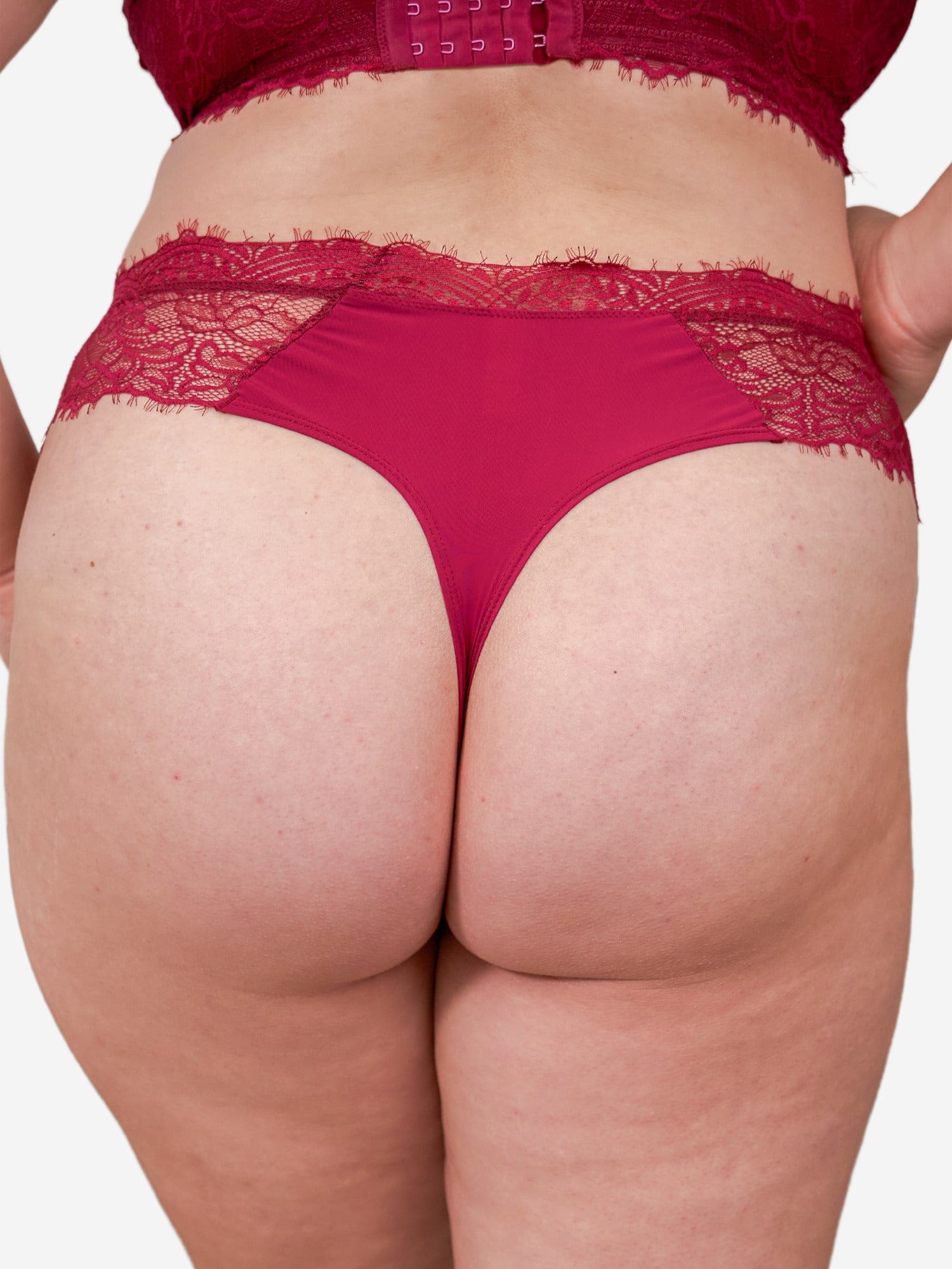 Thumbnail - SugarShape String Sensla