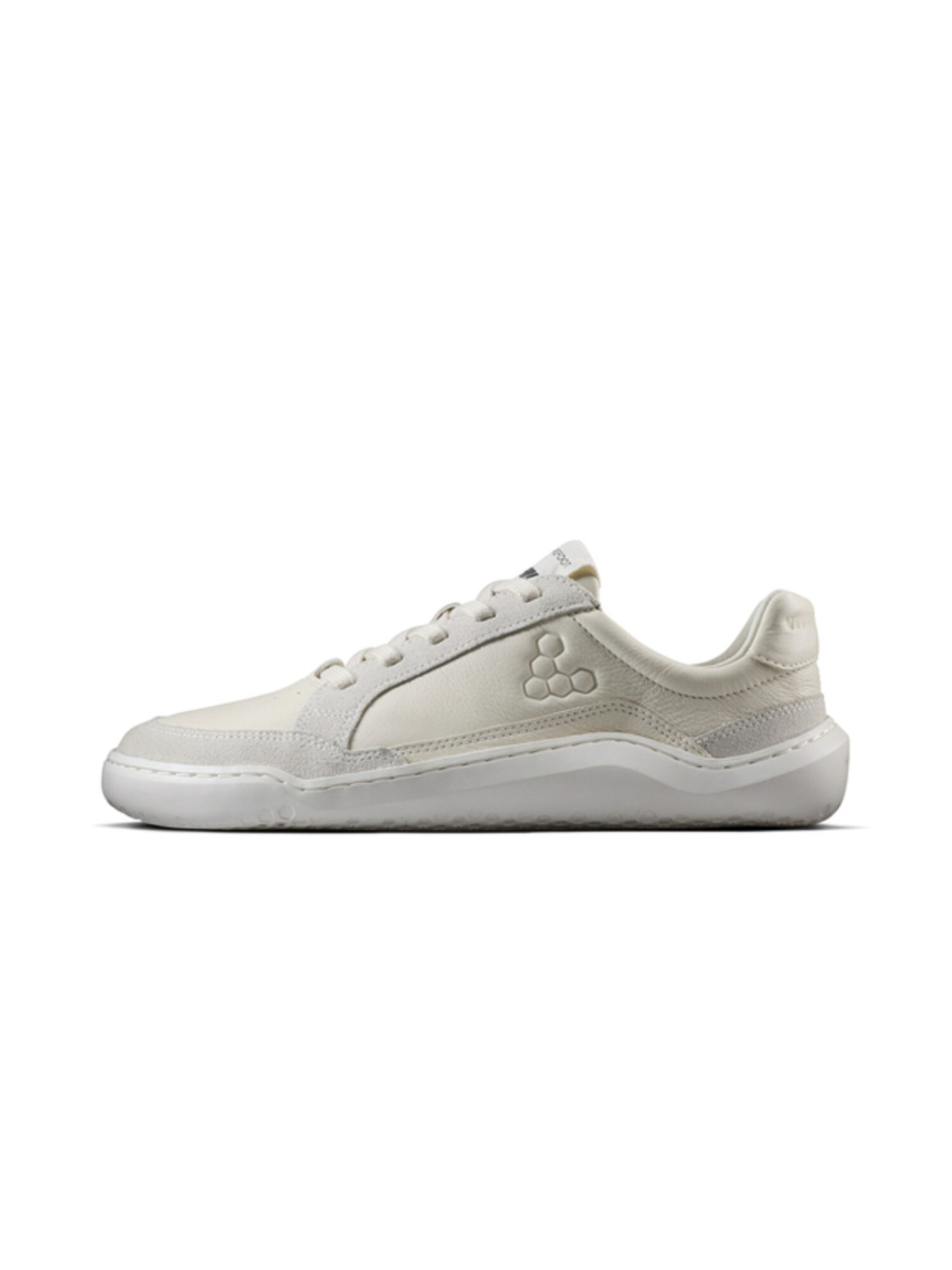 Vivo Barefoot Zapatillas deportivas bajas 'GOBI II PREMIUM' blanco