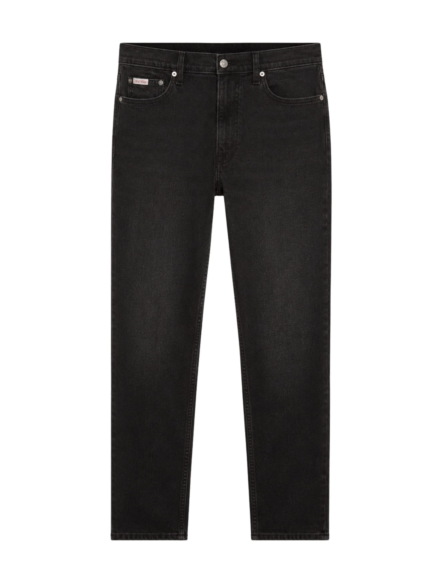 Calvin Klein Jeans Vaqueros Lv04rf947g Tapered Fit – imagen 3