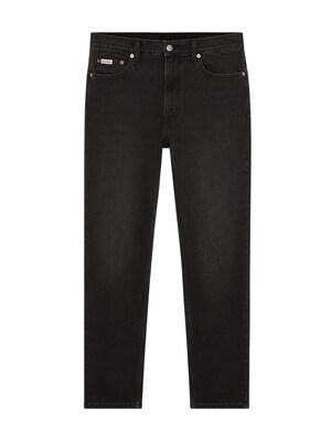 Calvin Klein Vaquero 'CALVIN KLEIN CLASSIC TAPER AVERY PANTALONE'  negro