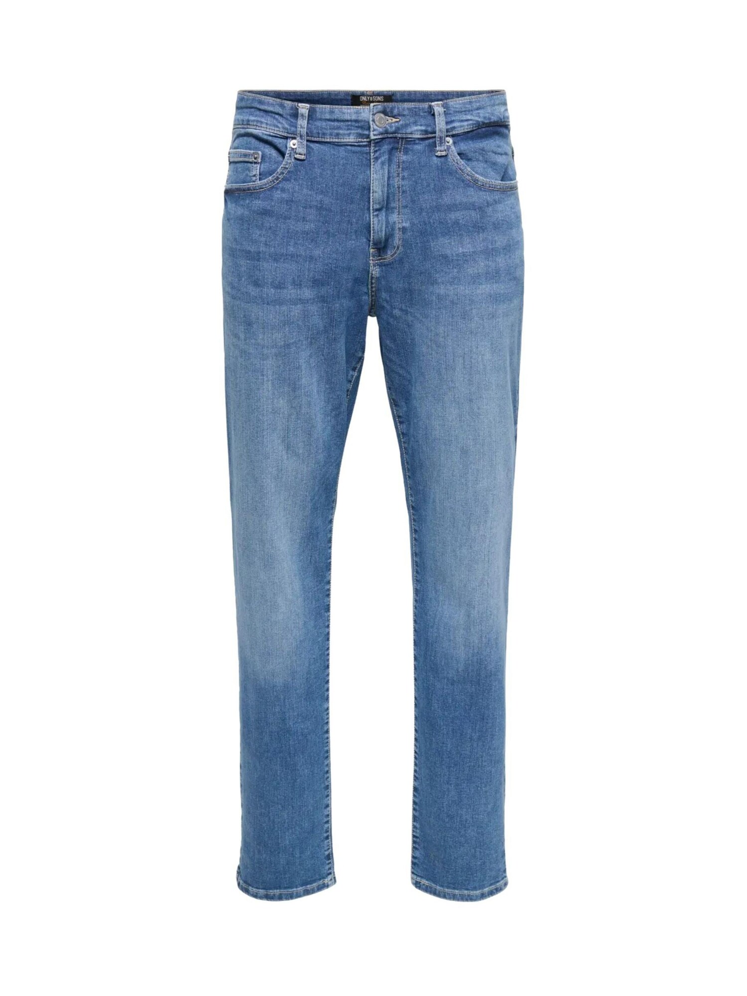Only & Sons Džínsy  modrá denim