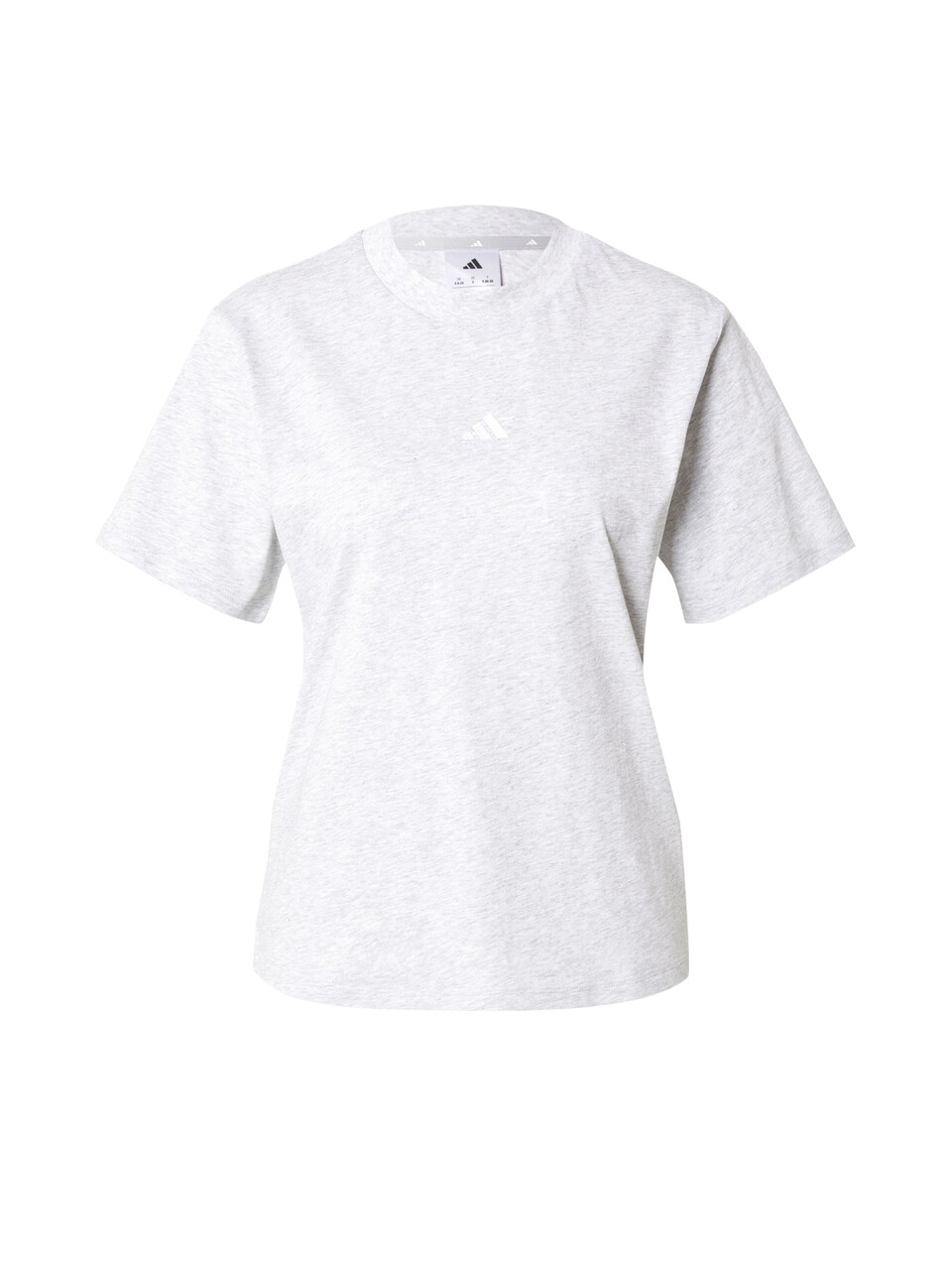 Funktionstopp 'Essentials Small Logo Cotton'