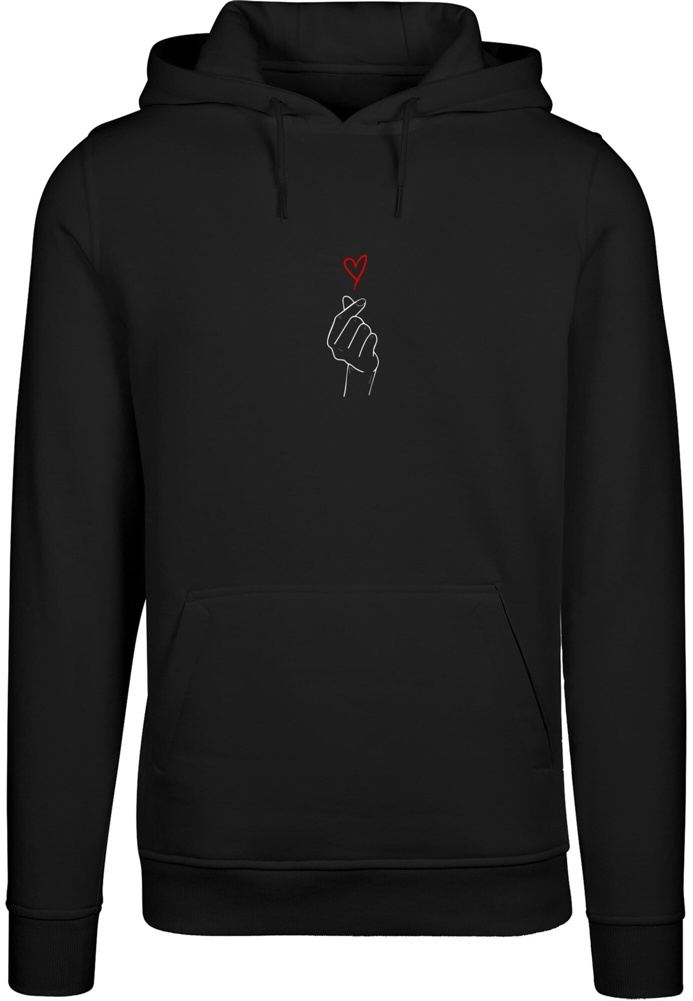 Thumbnail - Sweatshirt 'Heart'