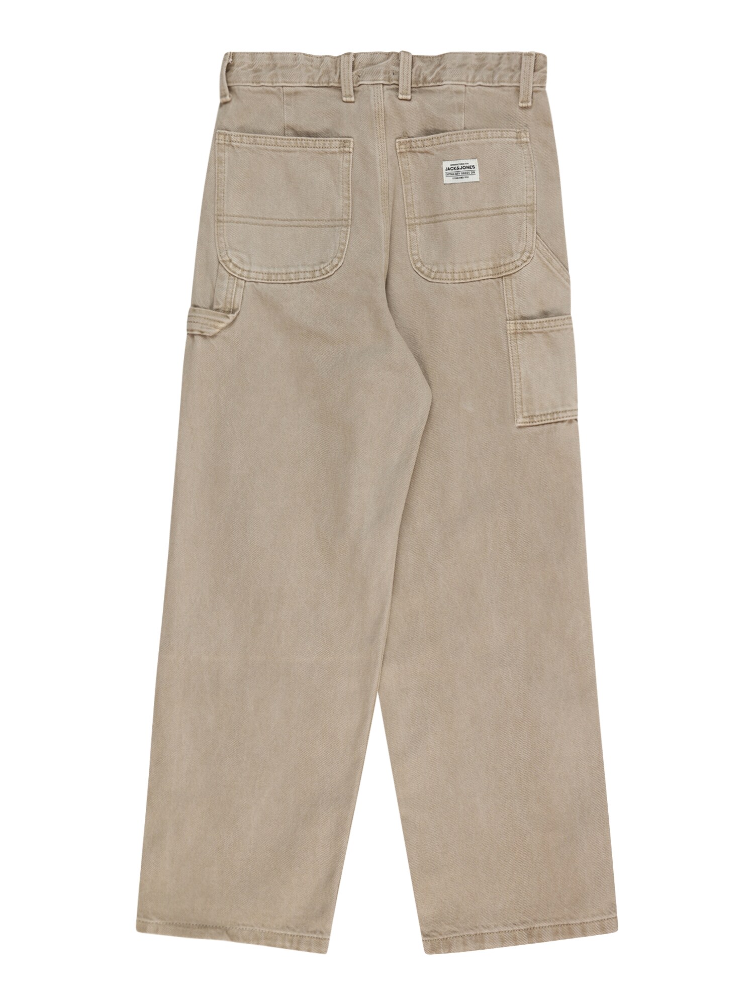Jack & Jones Junior Farmer 'JJIALEX'  világos bézs termék 2. képe