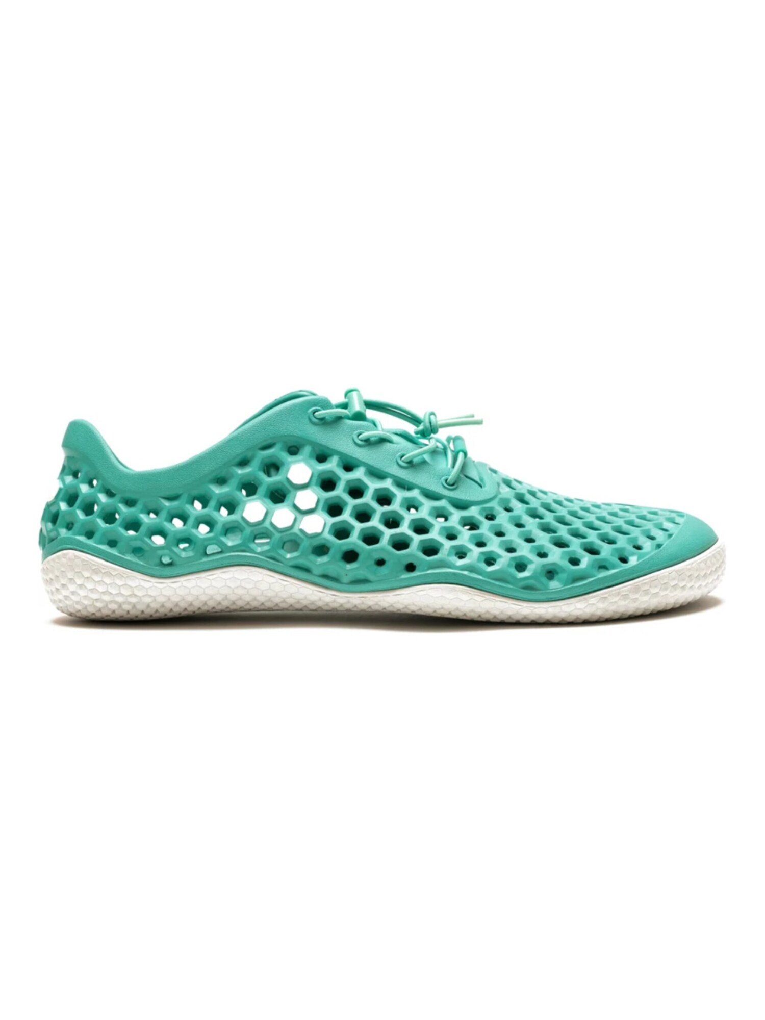 Vivo Barefoot Zapatillas deportivas bajas 'ULTRA III BLOOM' verde