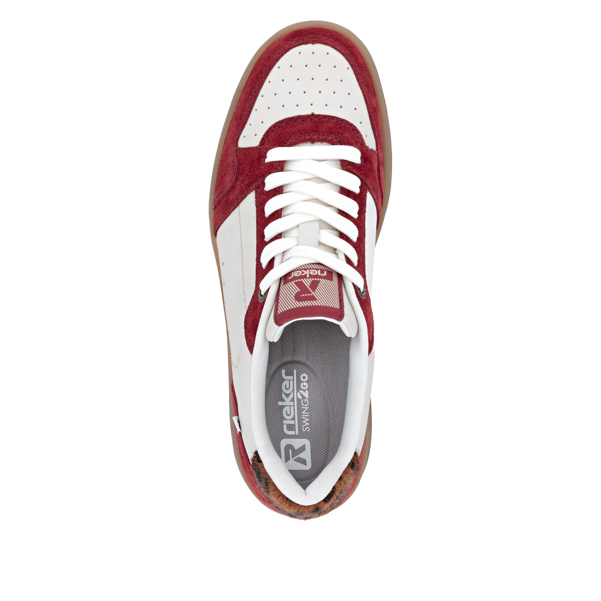 Thumbnail - Rieker Sneaker
