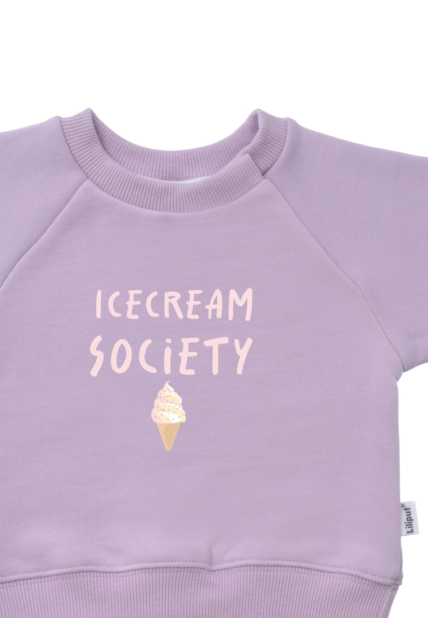 Thumbnail - LILIPUT Sweatshirt Icecream Society