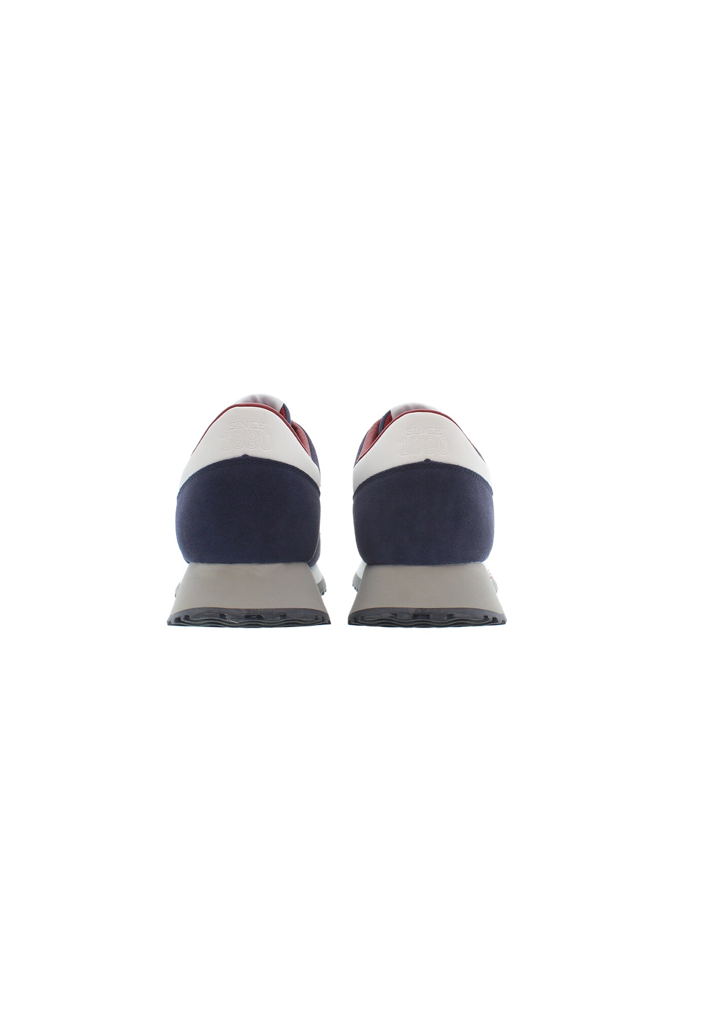 Thumbnail - U.S. POLO ASSN. Sneaker Cleef006
