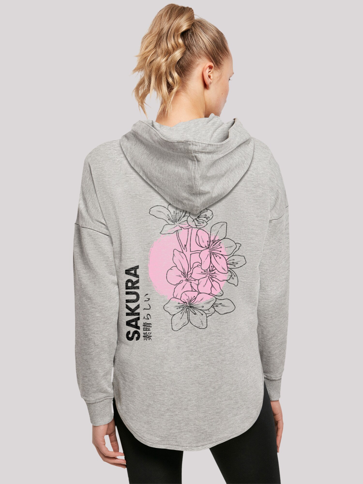 Thumbnail - F4NT4STIC Sweatshirt