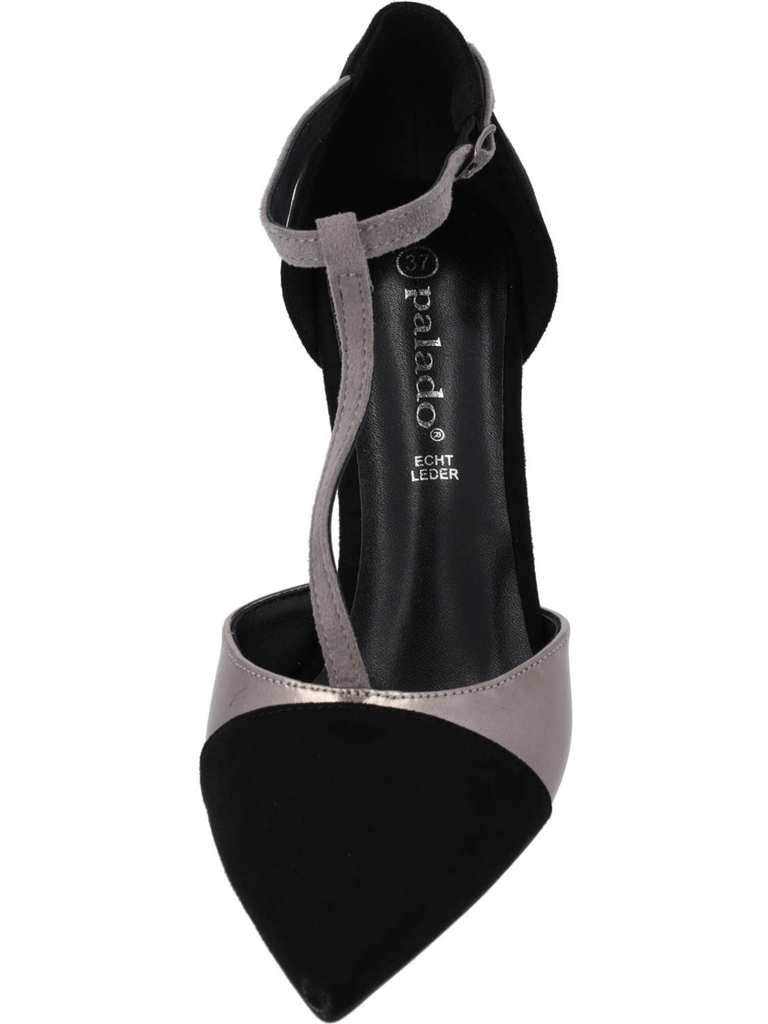 Thumbnail - Palado Pumps