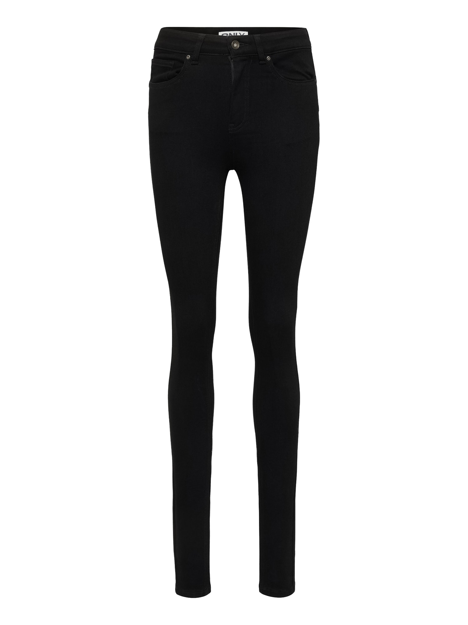 Only Tall Jeans ONLLULU  negru denim