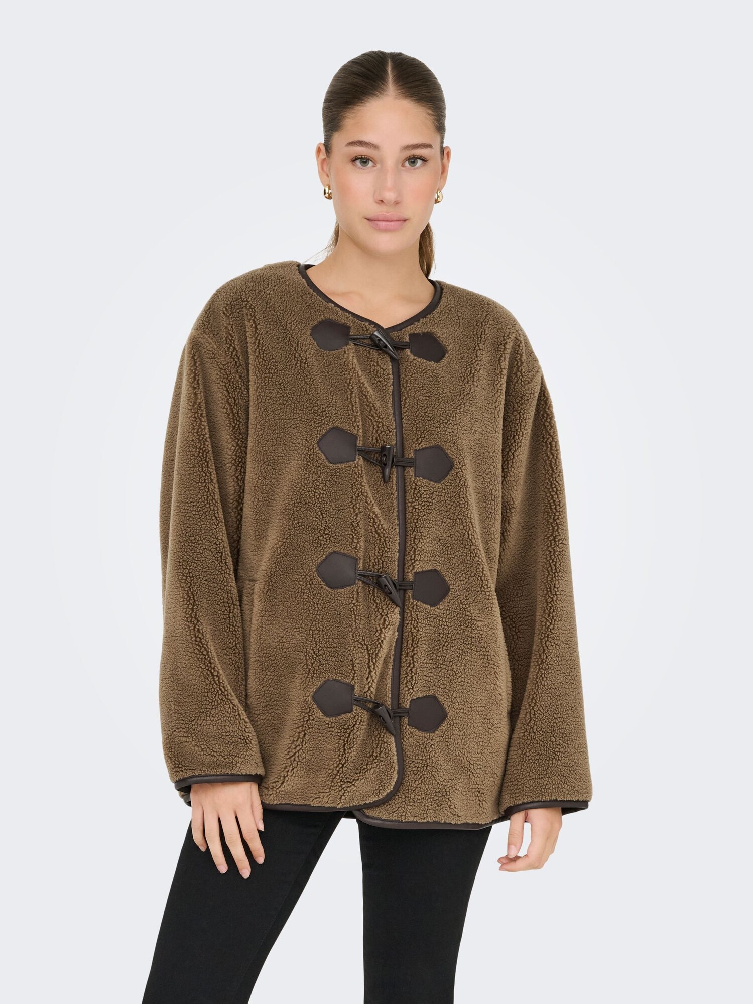 Thumbnail - ONLY Wintermantel ONLMali