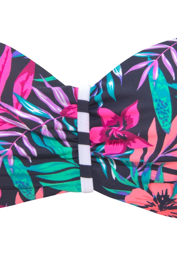 VENICE BEACH, Bikini felső, kék, 2 kép a 2 közül