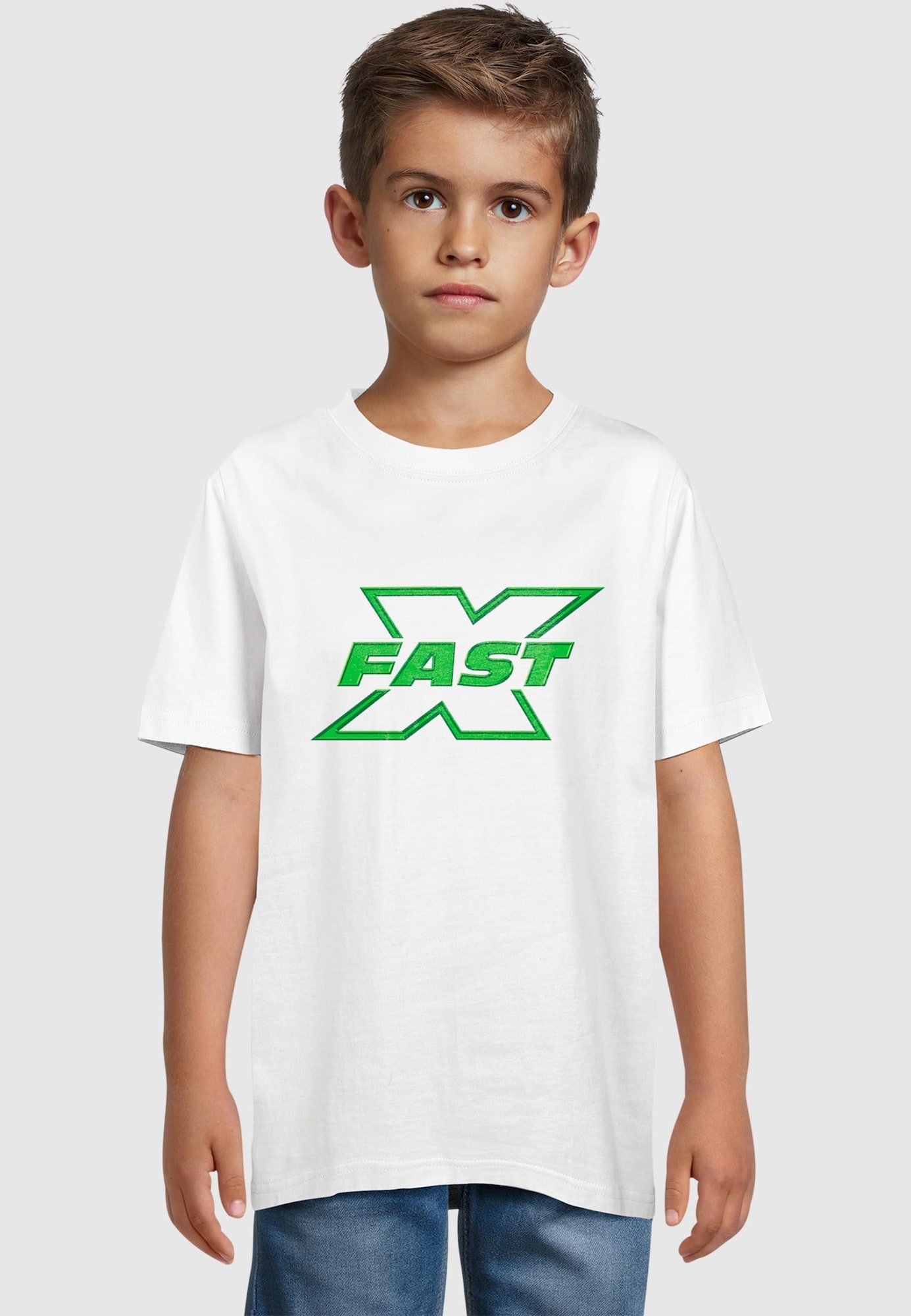 Thumbnail - Merchcode T-Shirt Fast and Furious - Fast X