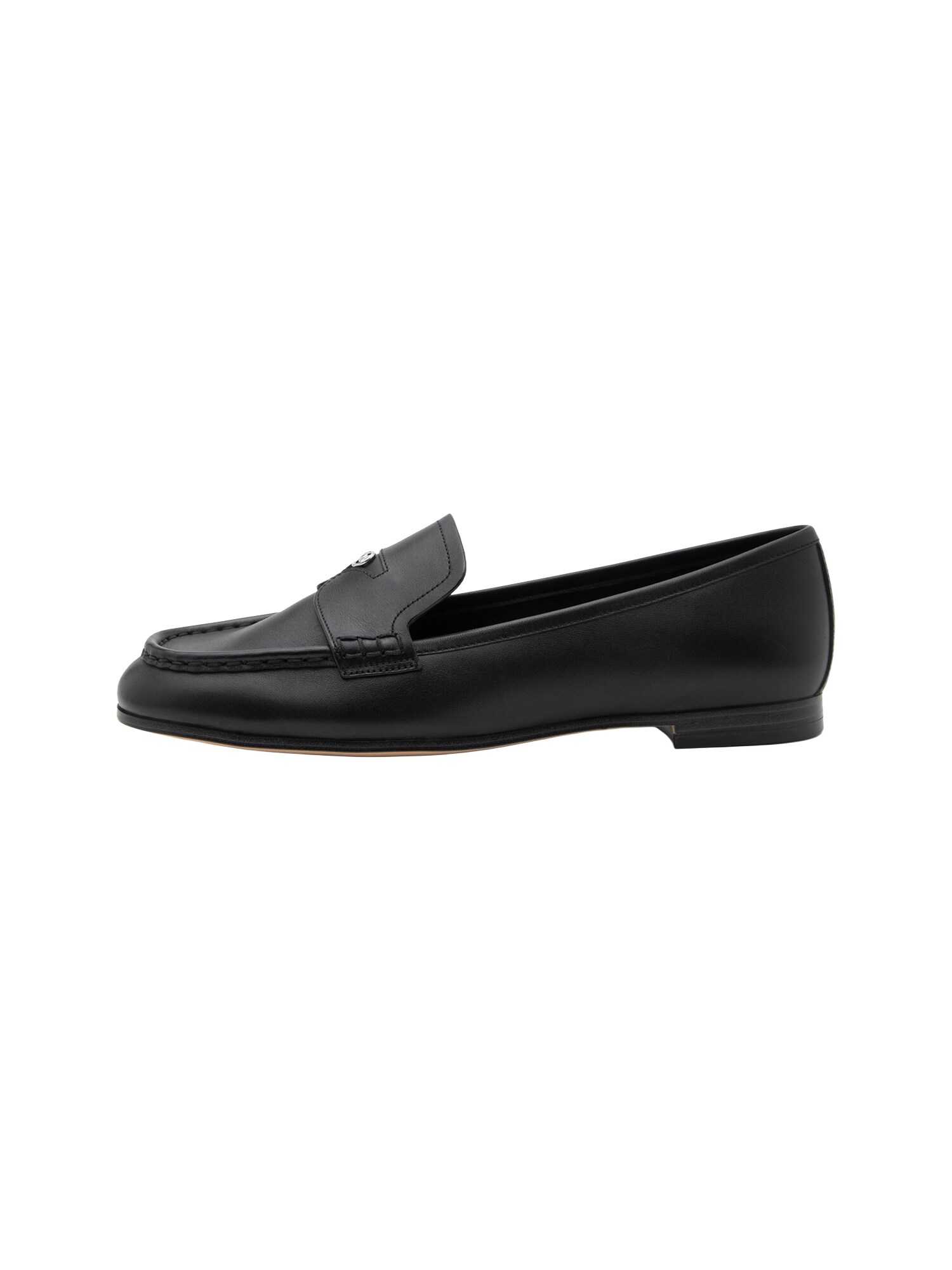 MICHAEL Michael Kors Mocasini JENNINGS negru