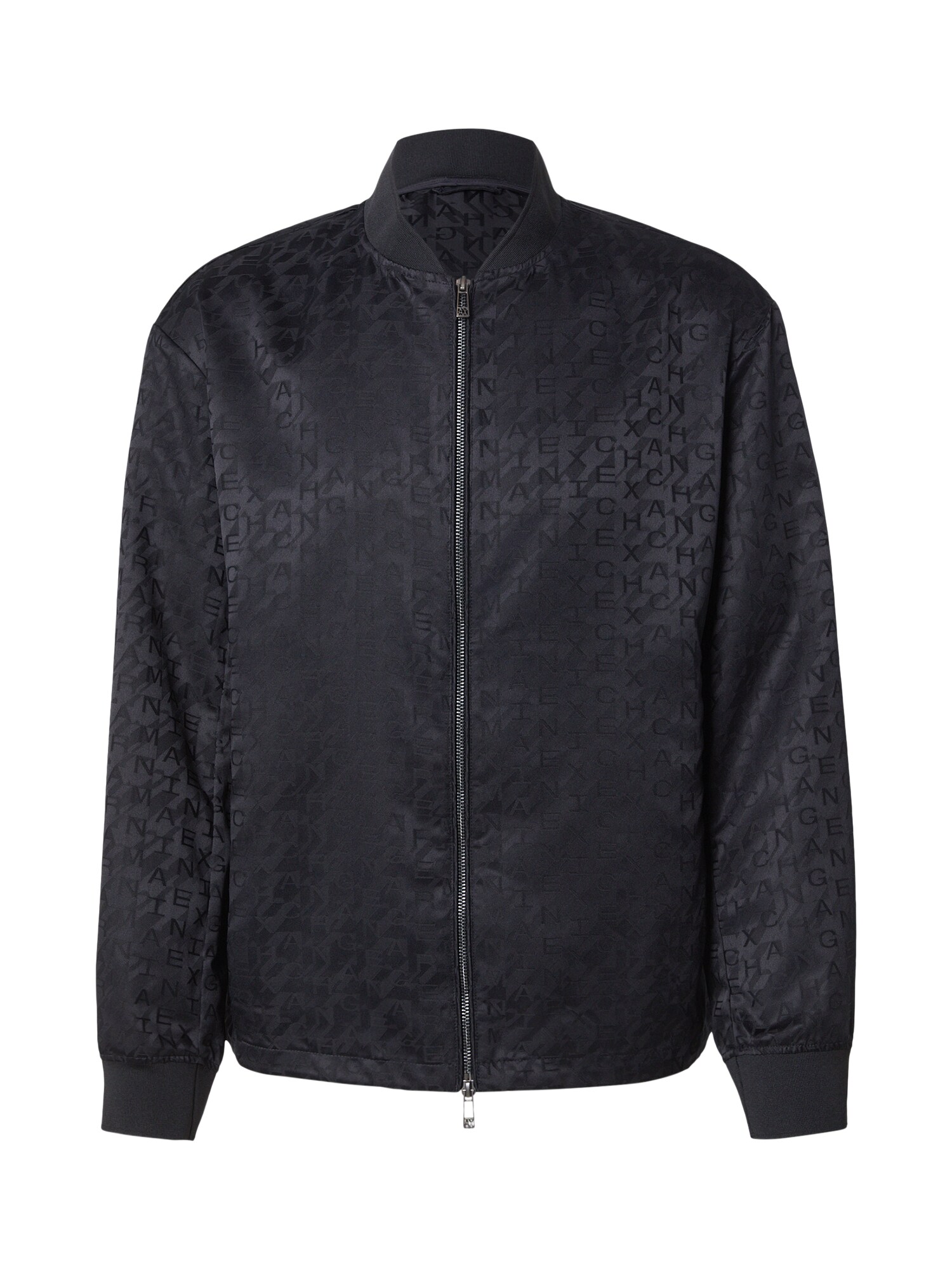 Armani Exchange – de calitate pentru bărbați jachetă