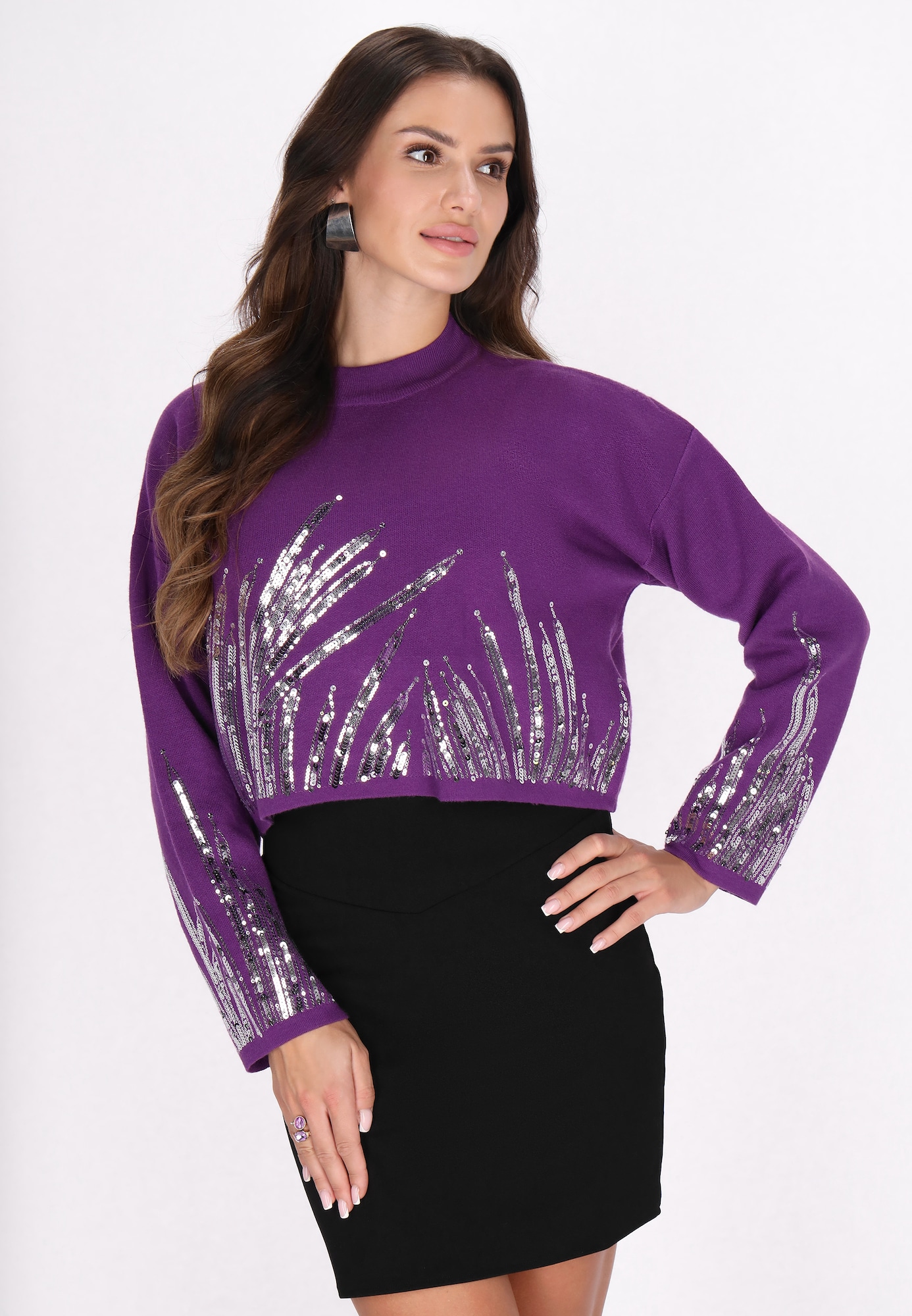 Thumbnail - faina Pullover