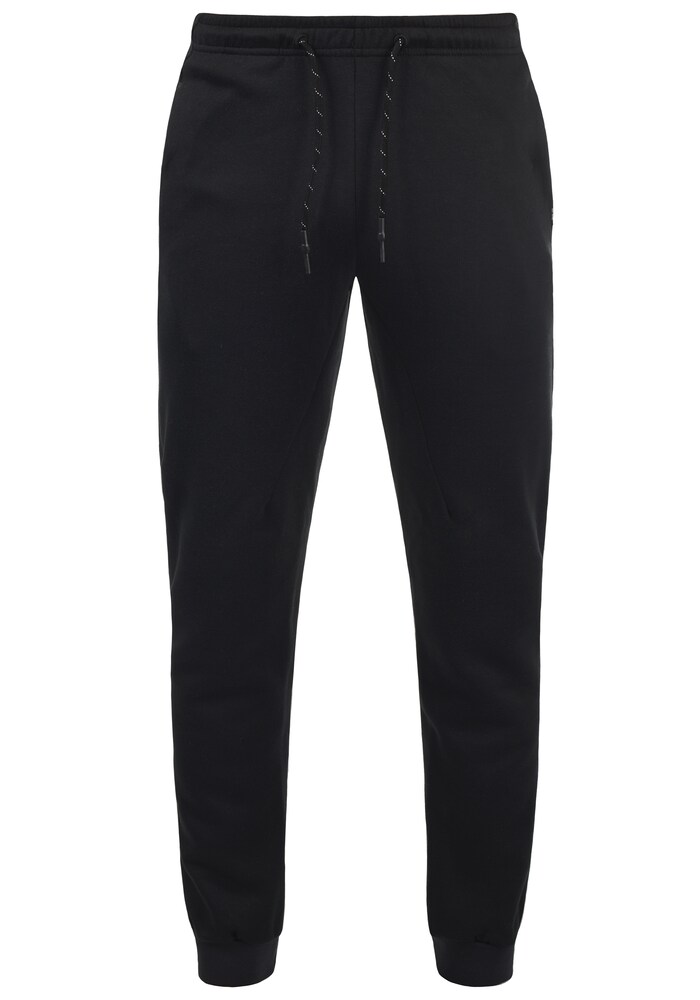 INDICODE JEANS Sweatpants 'Napanee' Herren Größe 38 schwarz