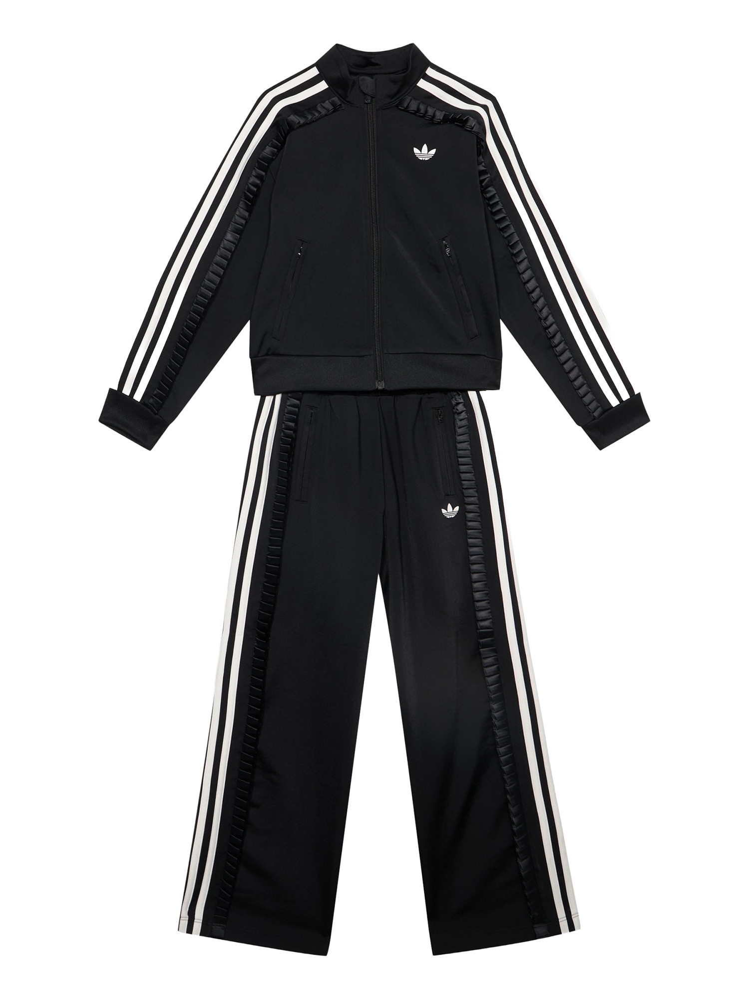 ADIDAS ORIGINALS Trening FIREBIRD negru