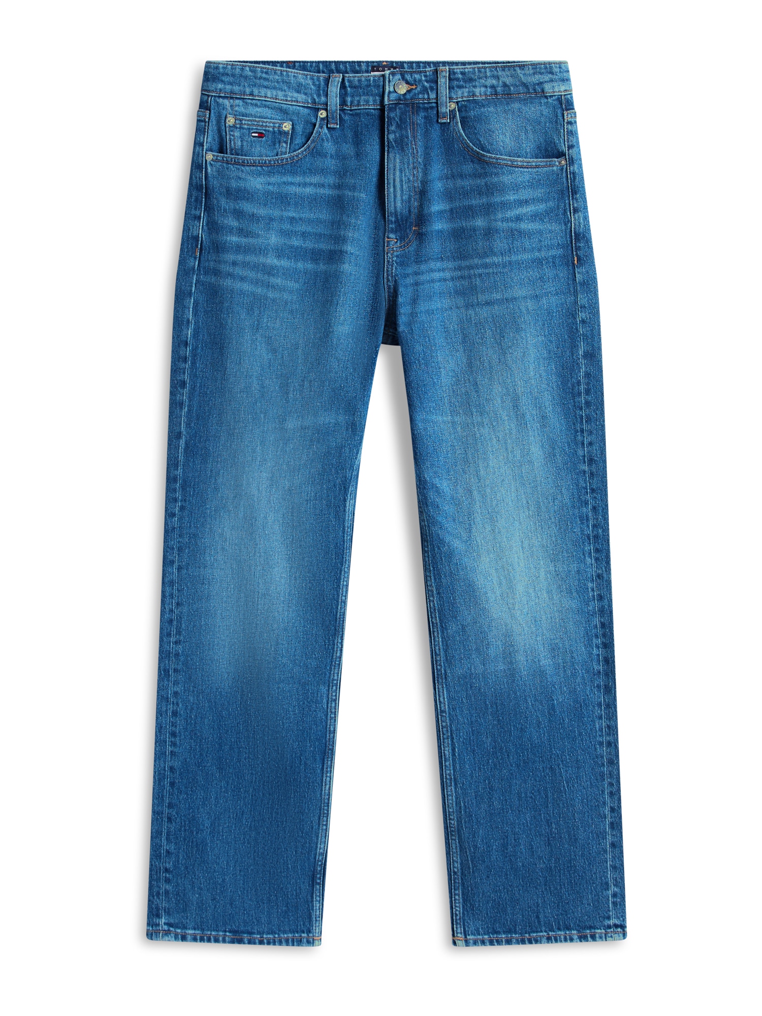 Tommy Jeans Jeans Otis  albastru denim