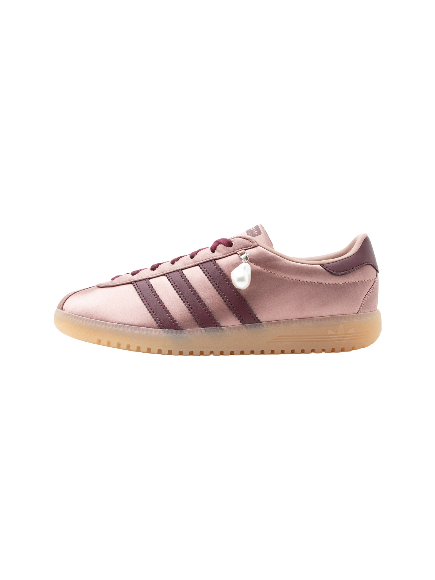 ADIDAS ORIGINALS Sneaker low BRMD ciclam / roz