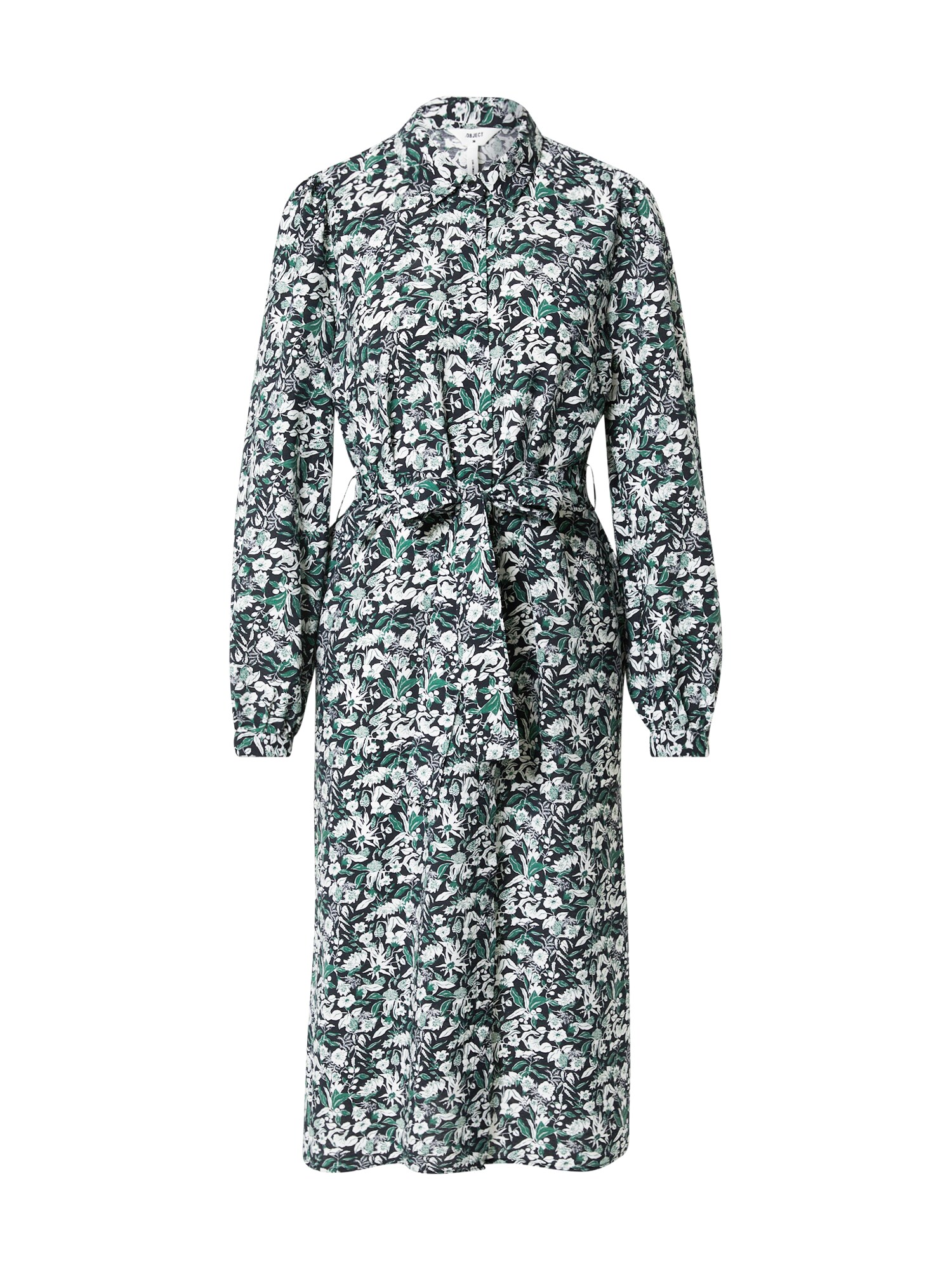 Object Rochie Tip Bluza 'kati'  Mai Multe Culori