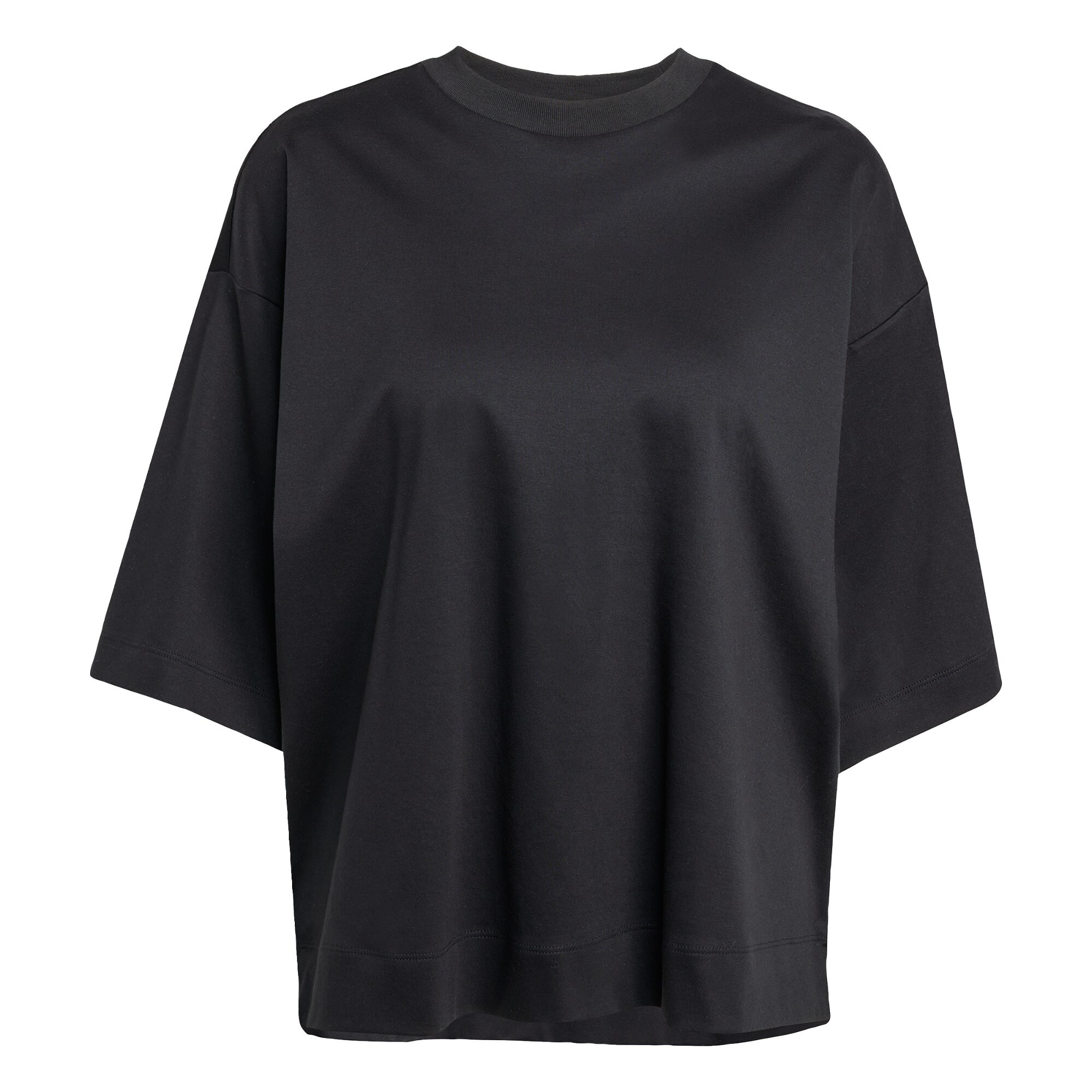 ADIDAS SPORTSWEAR Tricou funcțional All Szn  negru