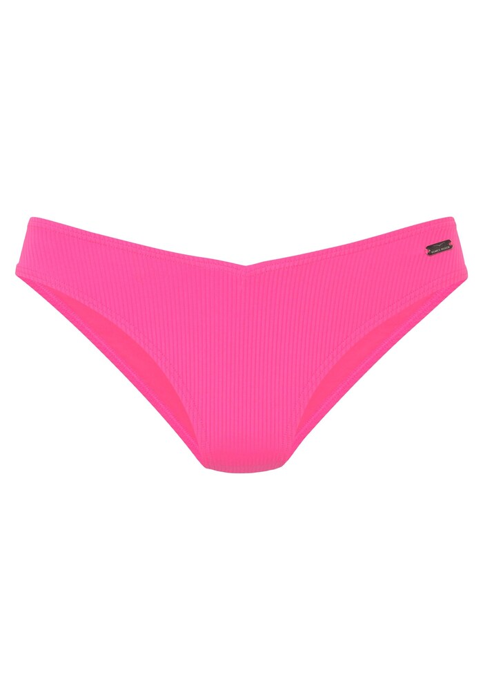 VENICE BEACH Bikinihose Damen Größe XL pink