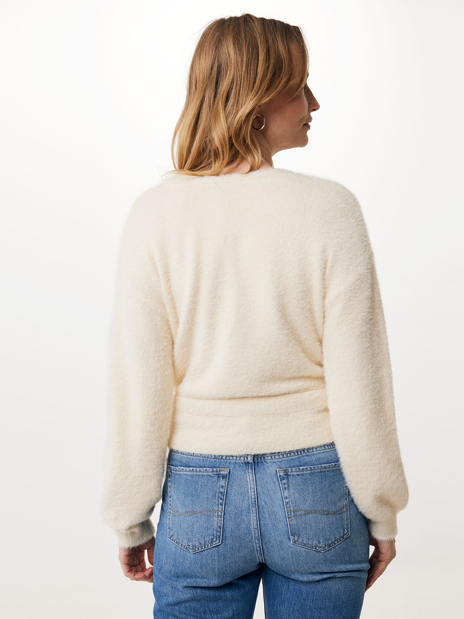 Thumbnail - Strickjacke