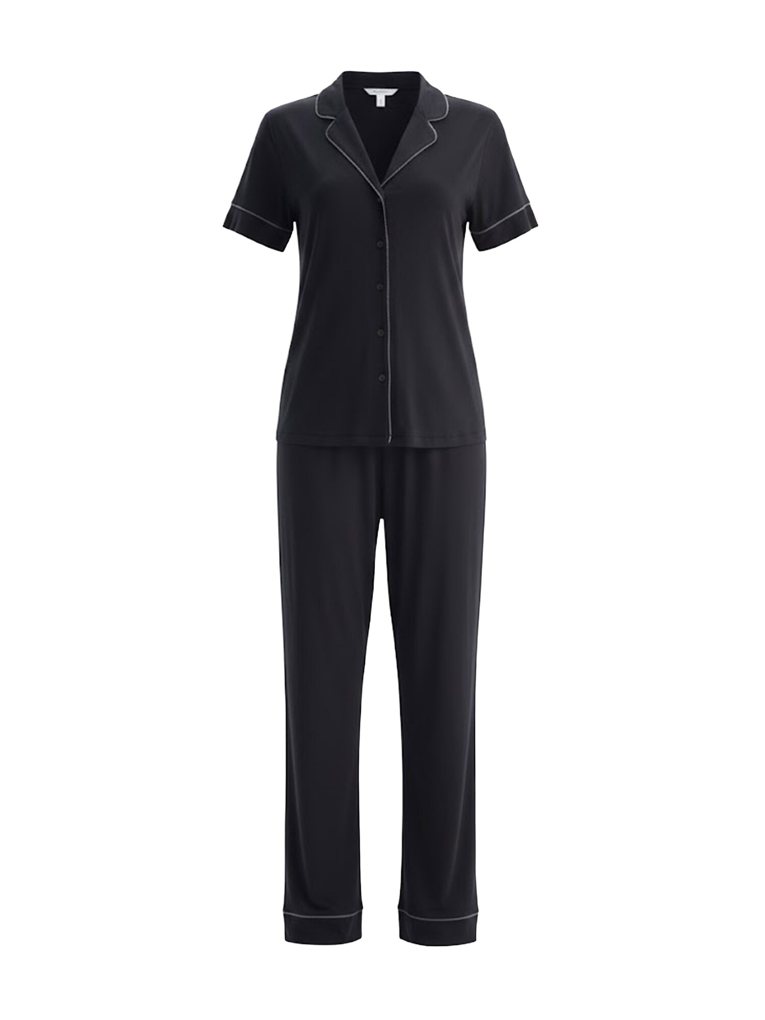 Dagi Pijama  negru