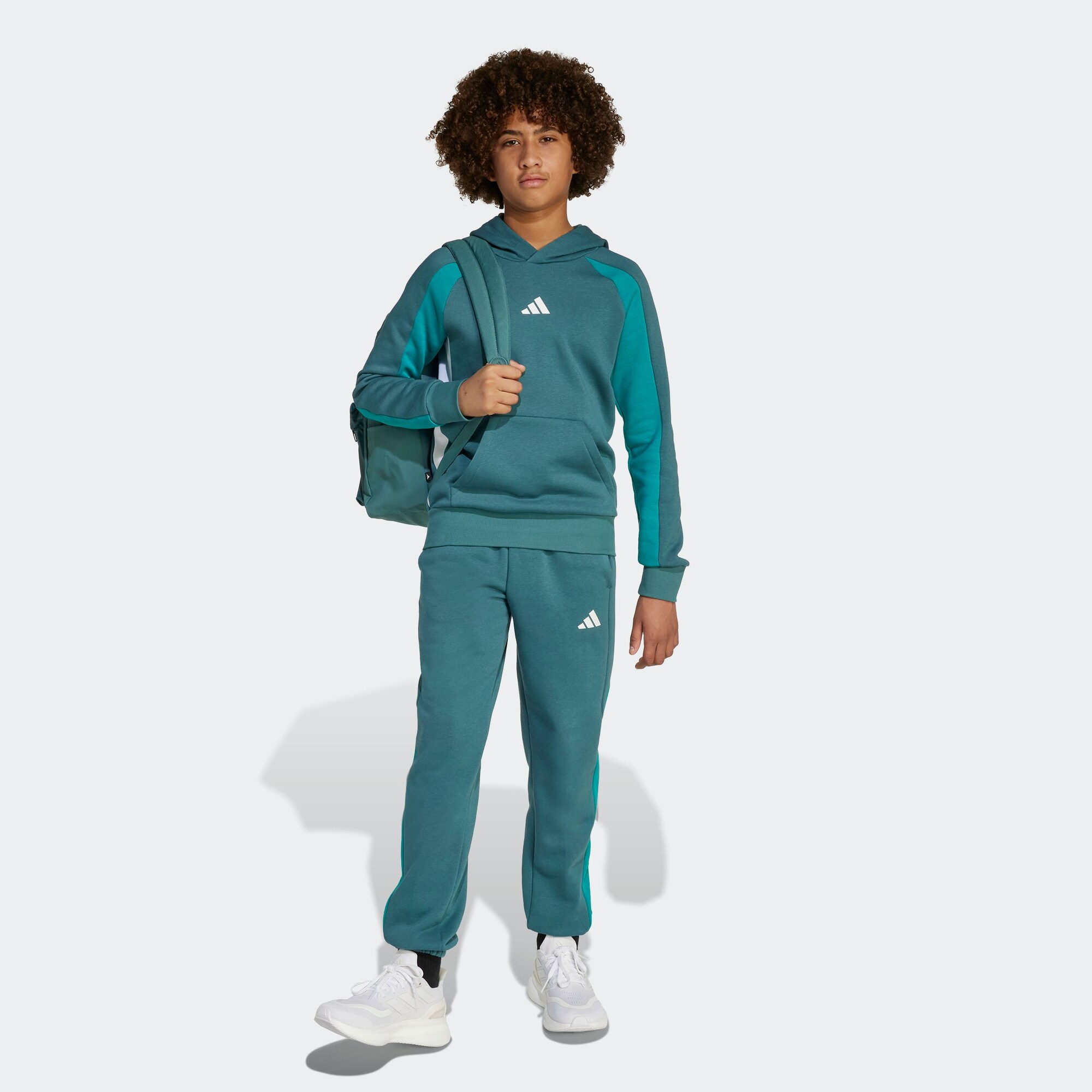 Thumbnail - Sportsweatshirt