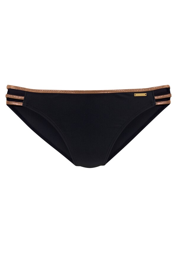 Bruno Banani, Bikini nadrágok, fekete, 2 kép a 4 közül