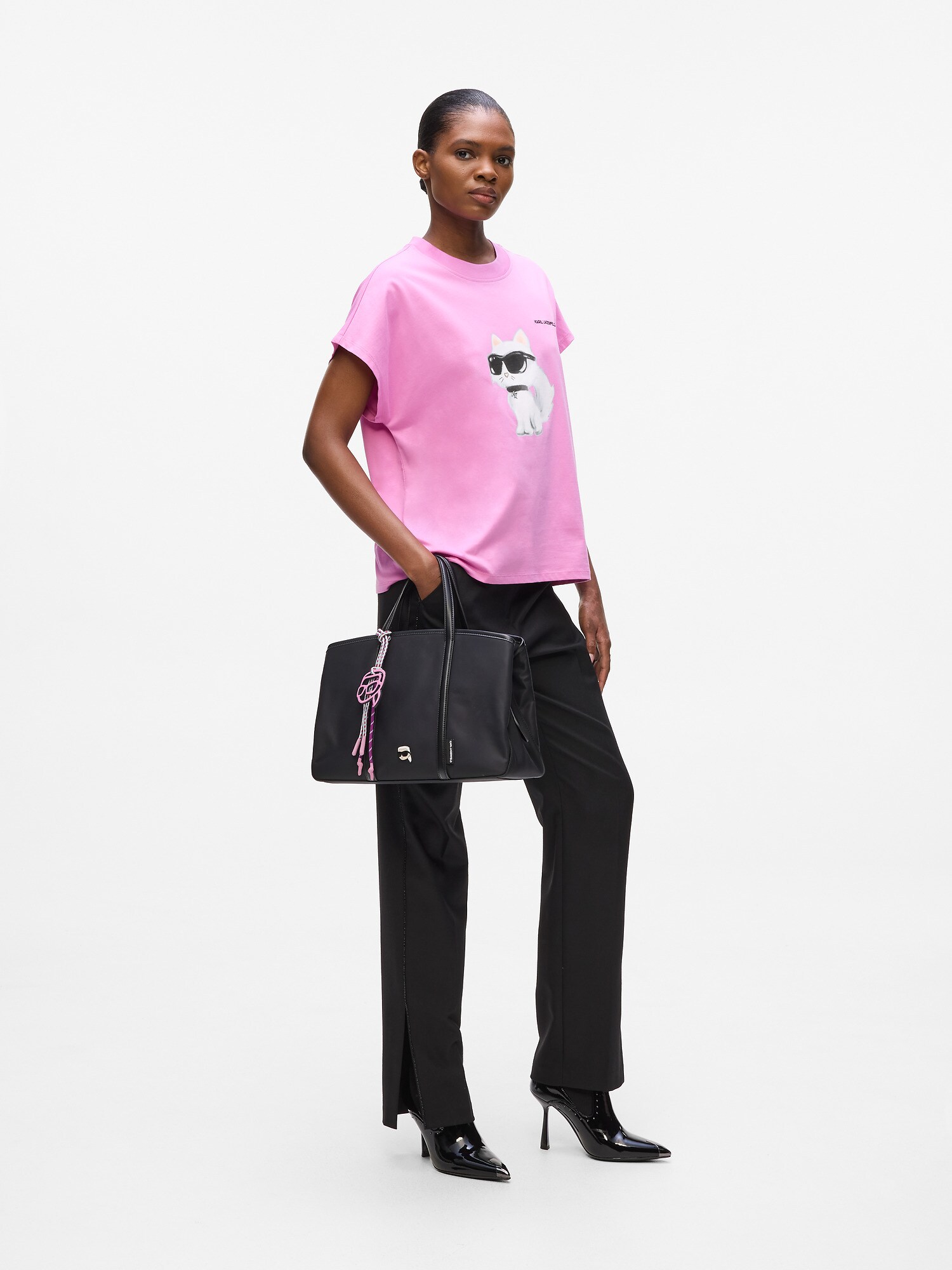 Thumbnail - Karl Lagerfeld T-Shirt