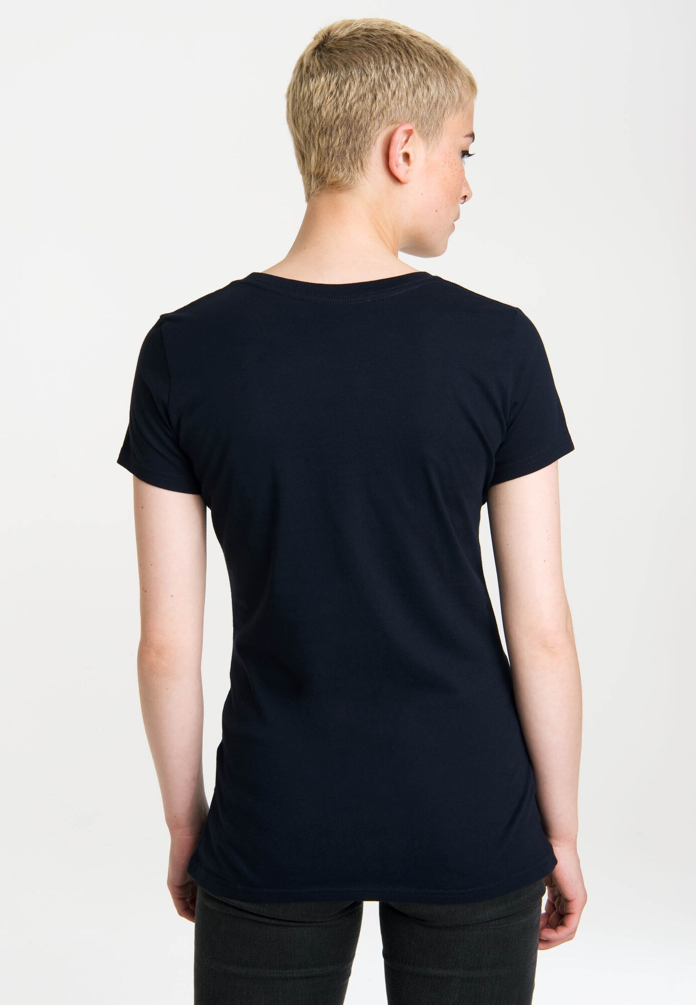 Thumbnail - LOGOSHIRT T-Shirt Wonder Woman