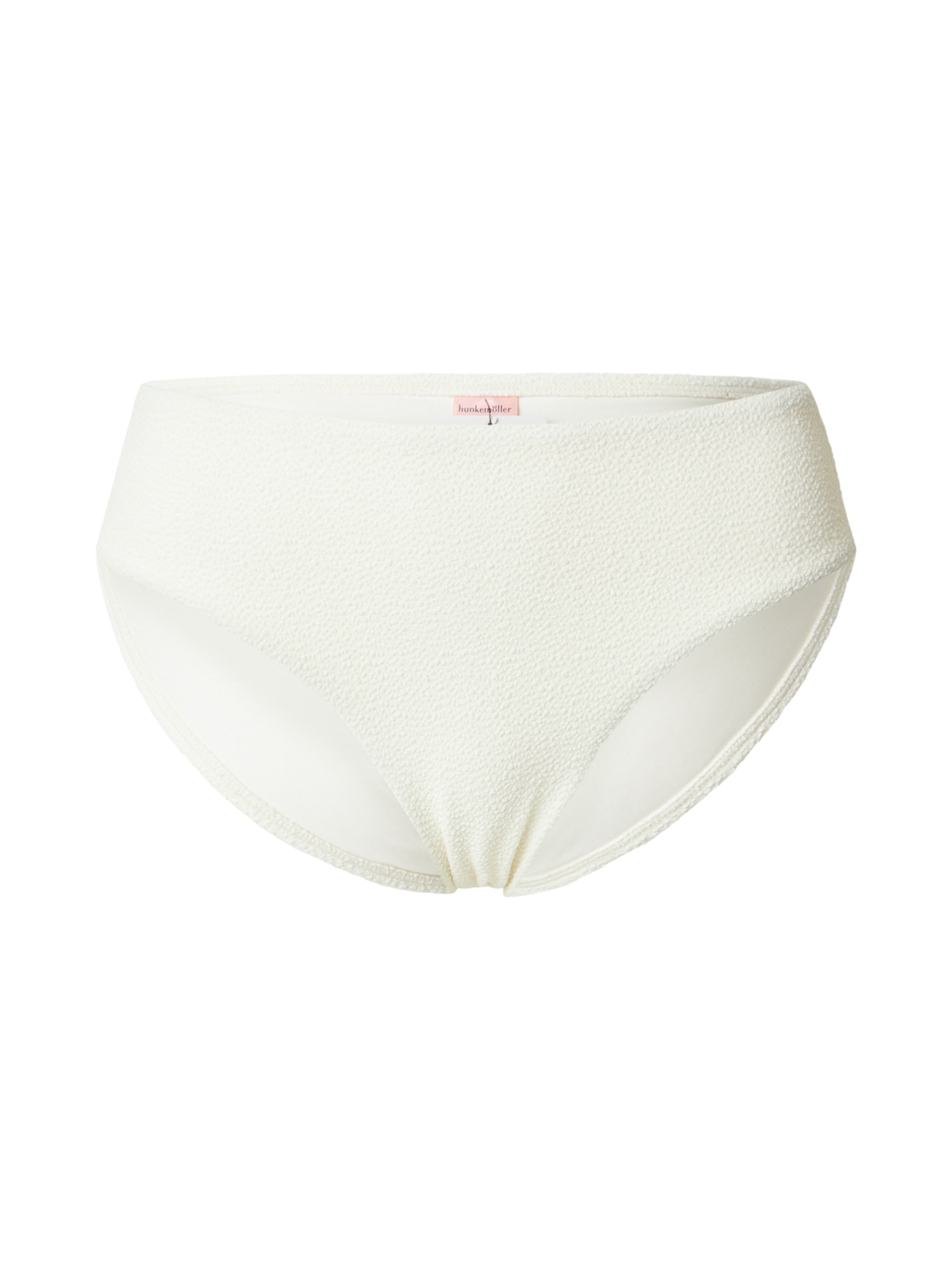 Hunkemöller Slip costum de baie Cabo Rio  ecru