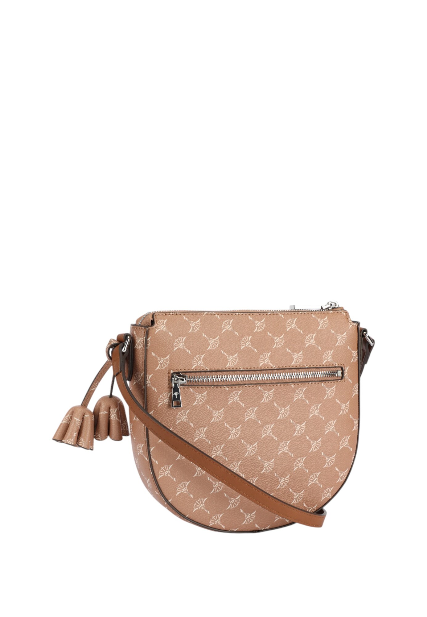 JOOP! Bolso de hombro 'Flora 1.0 Stella'  beige / crema – imagen 2