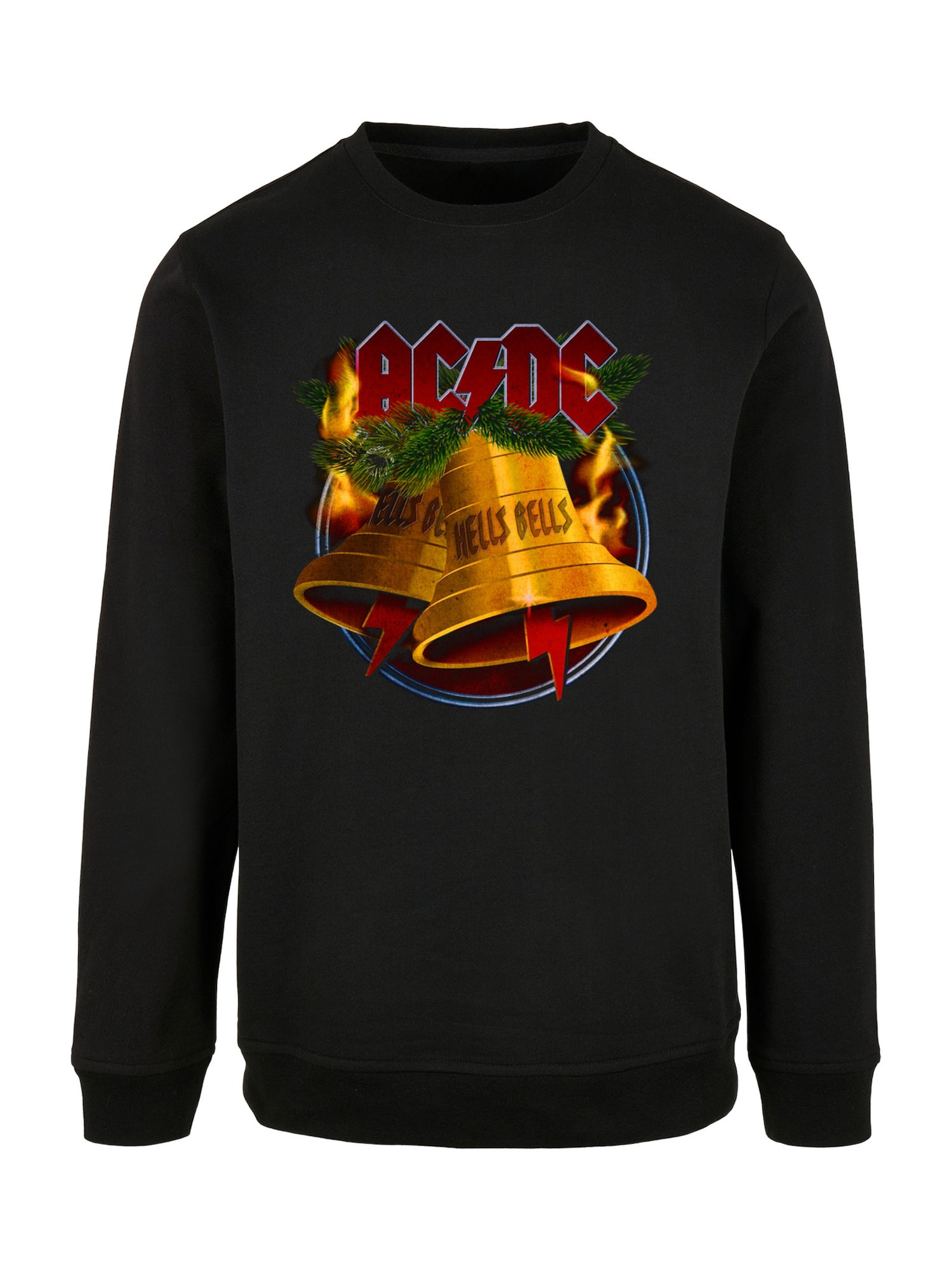 Thumbnail - F4NT4STIC Sweatshirt ACDC